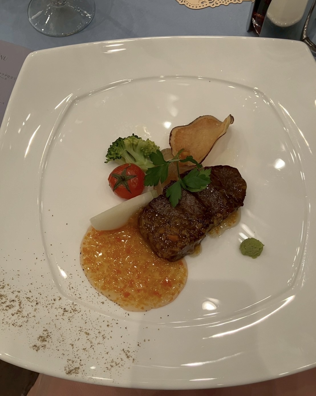 ウエディングレストラン ジュレ