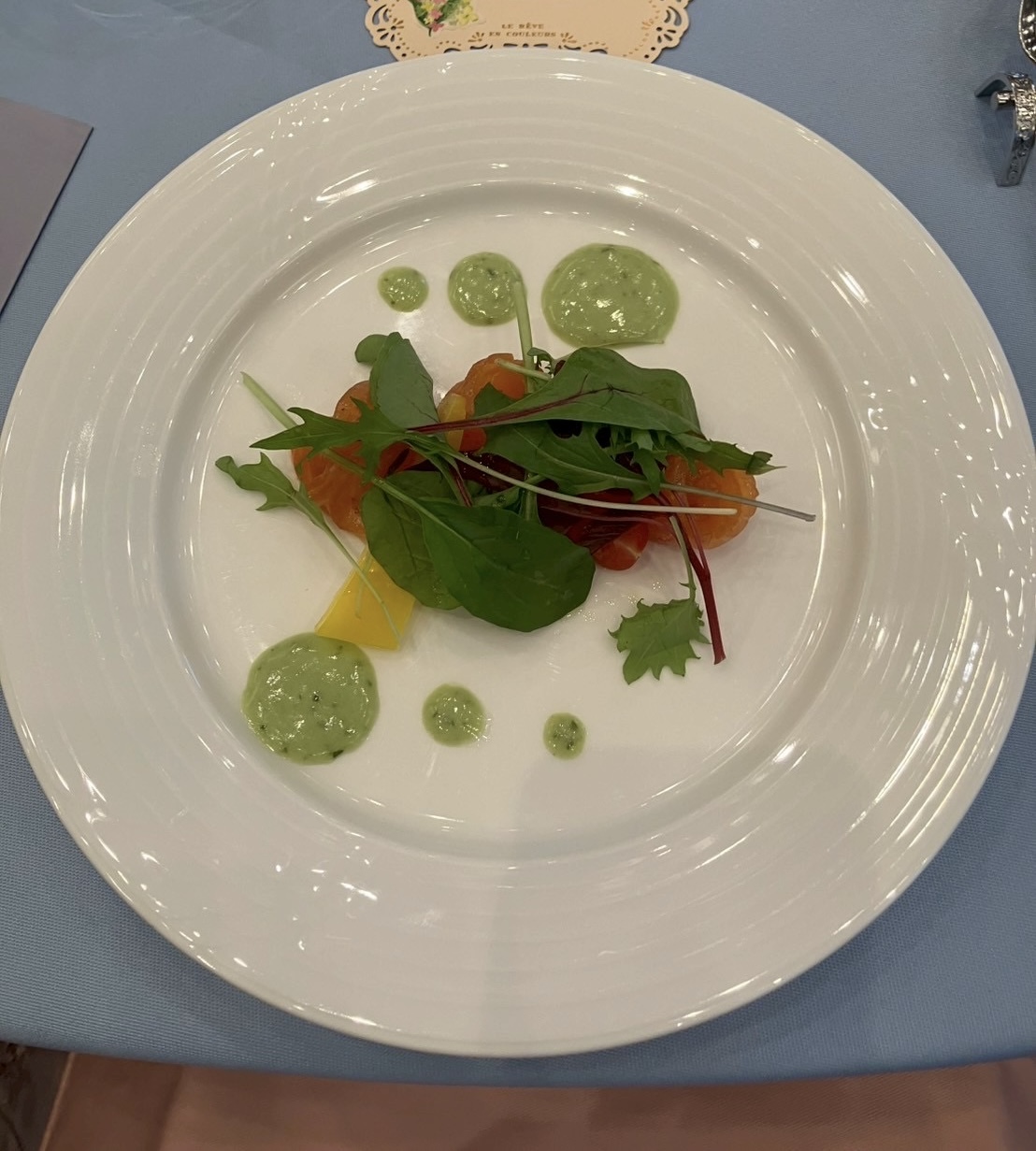 ウエディングレストラン ジュレ