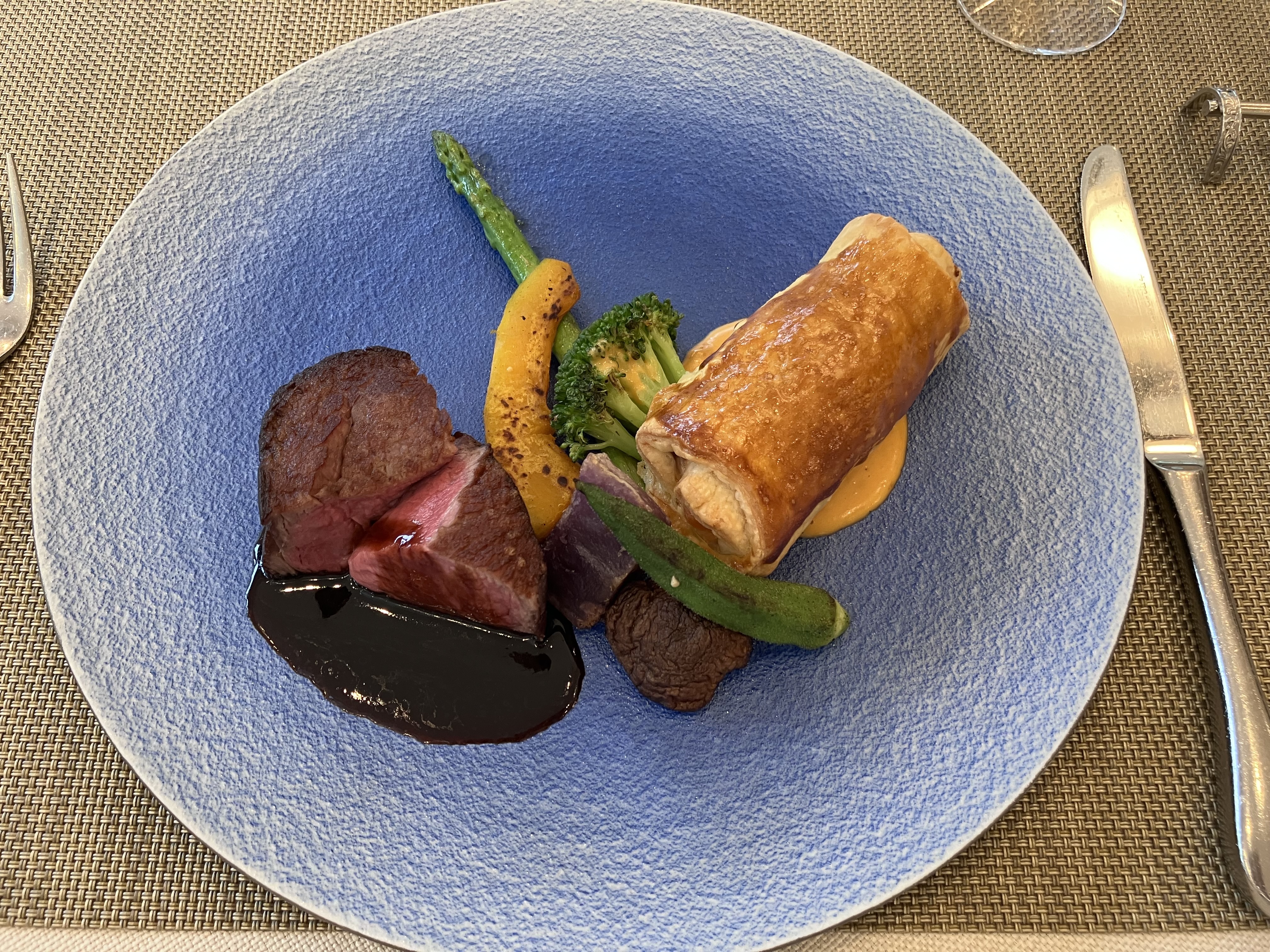 サンタ・アムール エテルニテ