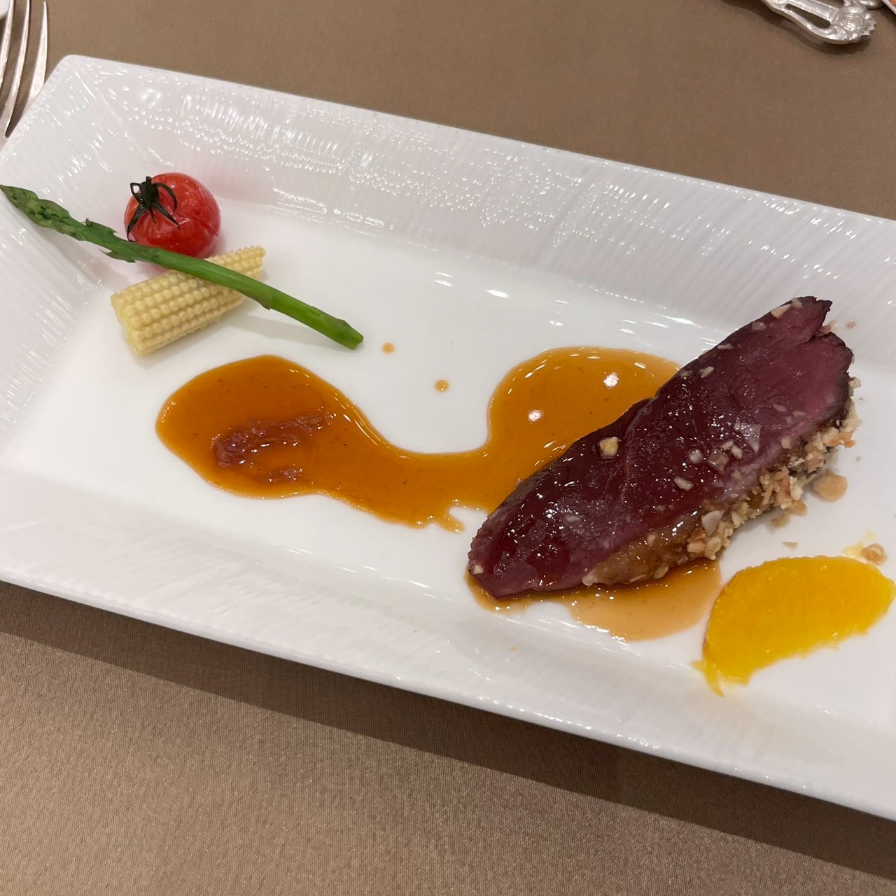 カサ・デ・アンジェラ馬車道(Casa d' Angela)