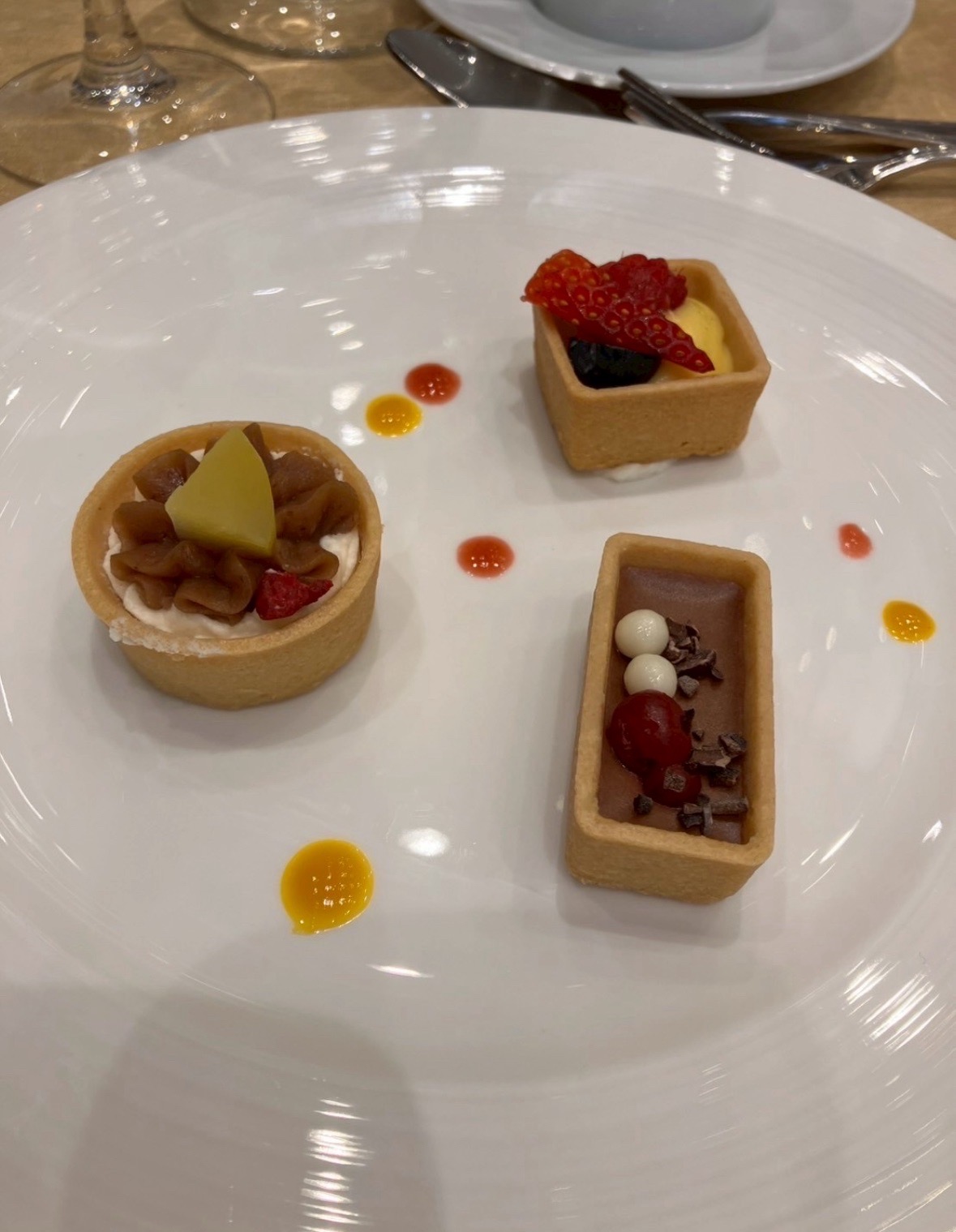 カサ・デ・アンジェラ青山(Casa d' Angela Aoyama)