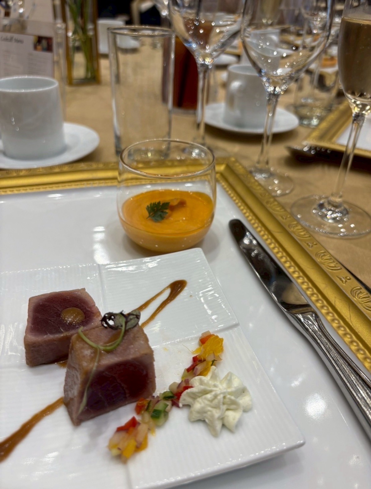 カサ・デ・アンジェラ青山(Casa d' Angela Aoyama)