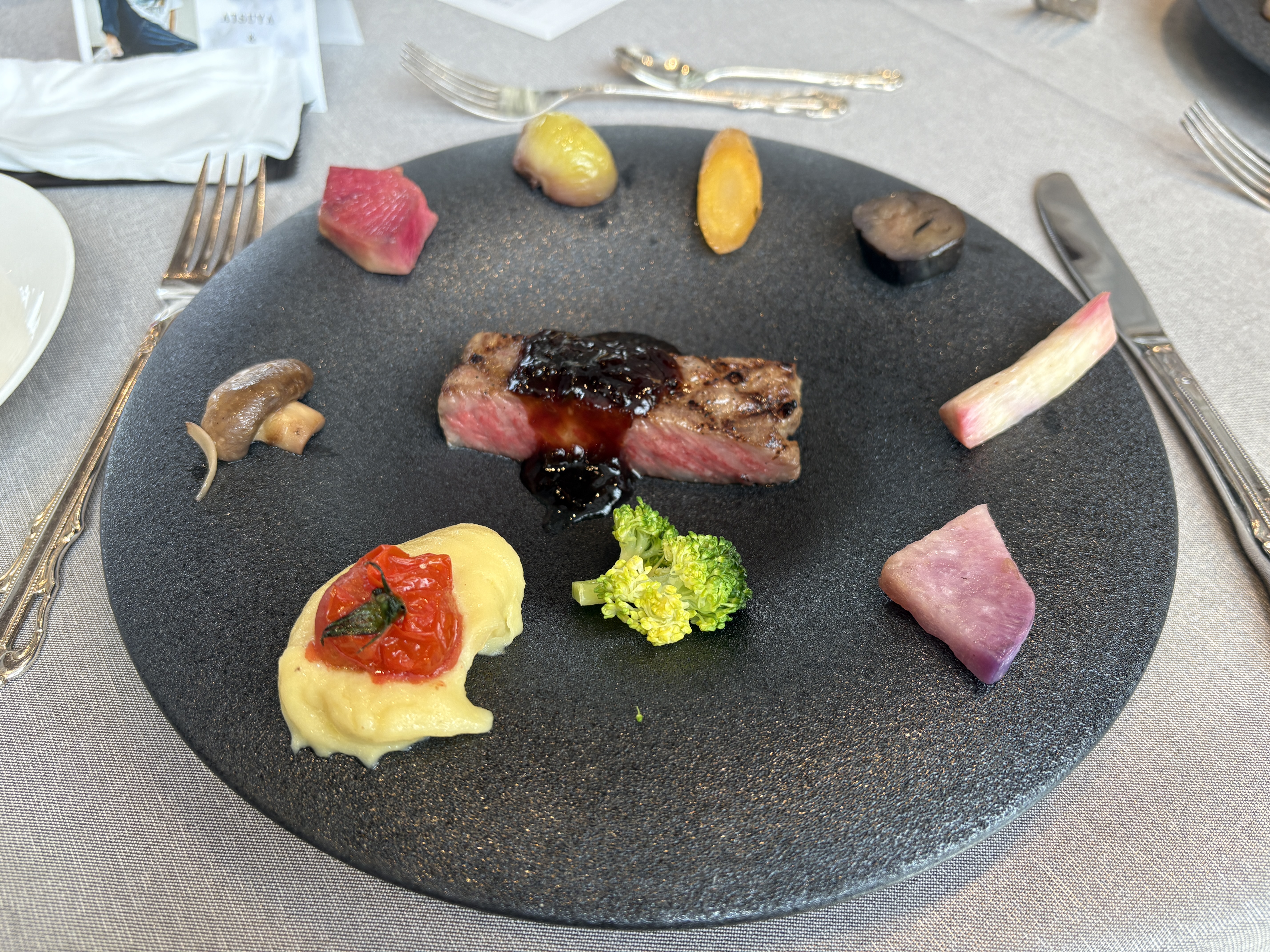 カサ・デ・アンジェラ馬車道(Casa d' Angela)