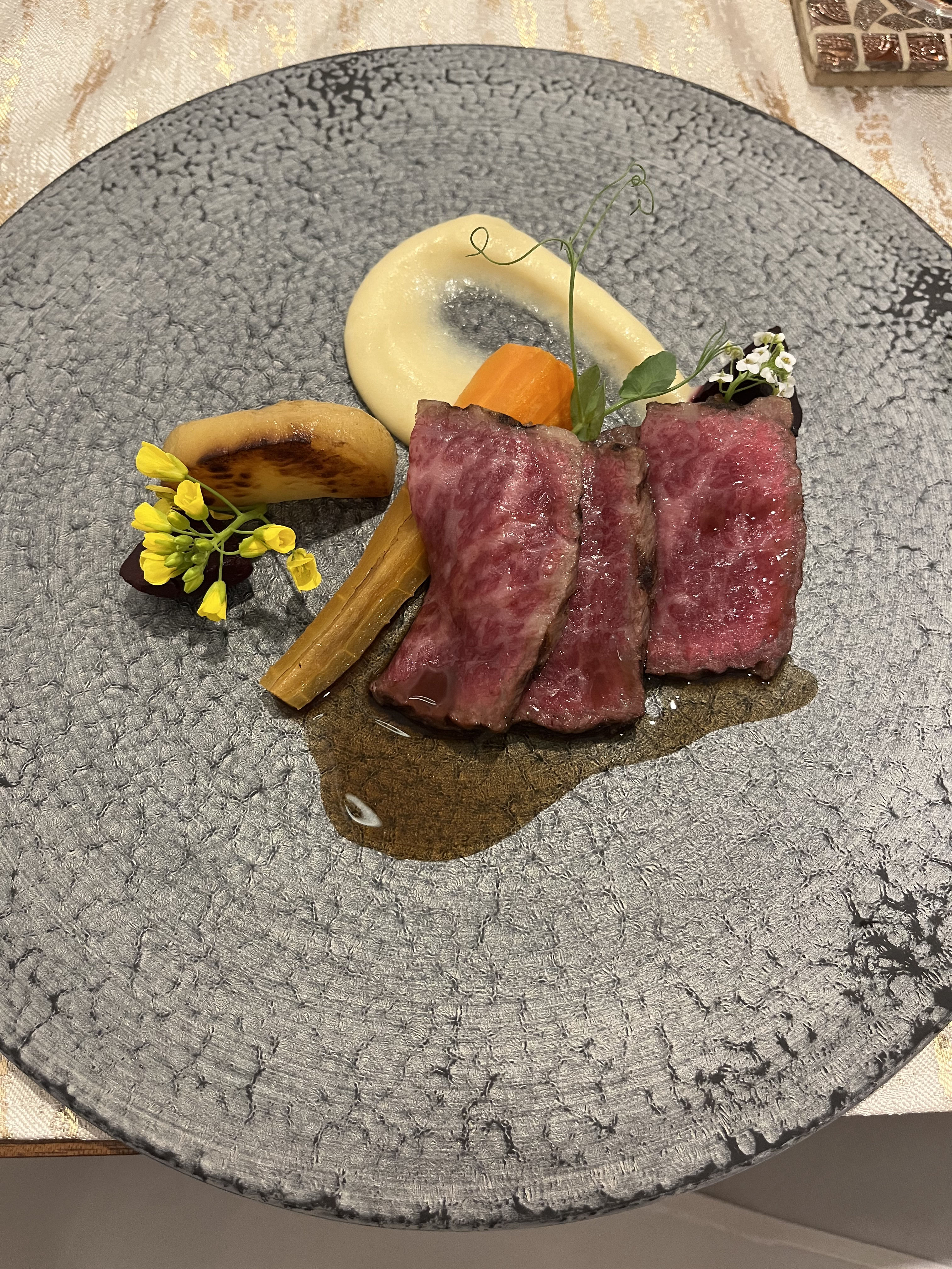 18 (アンウィット) Produced by Casa d' Angela