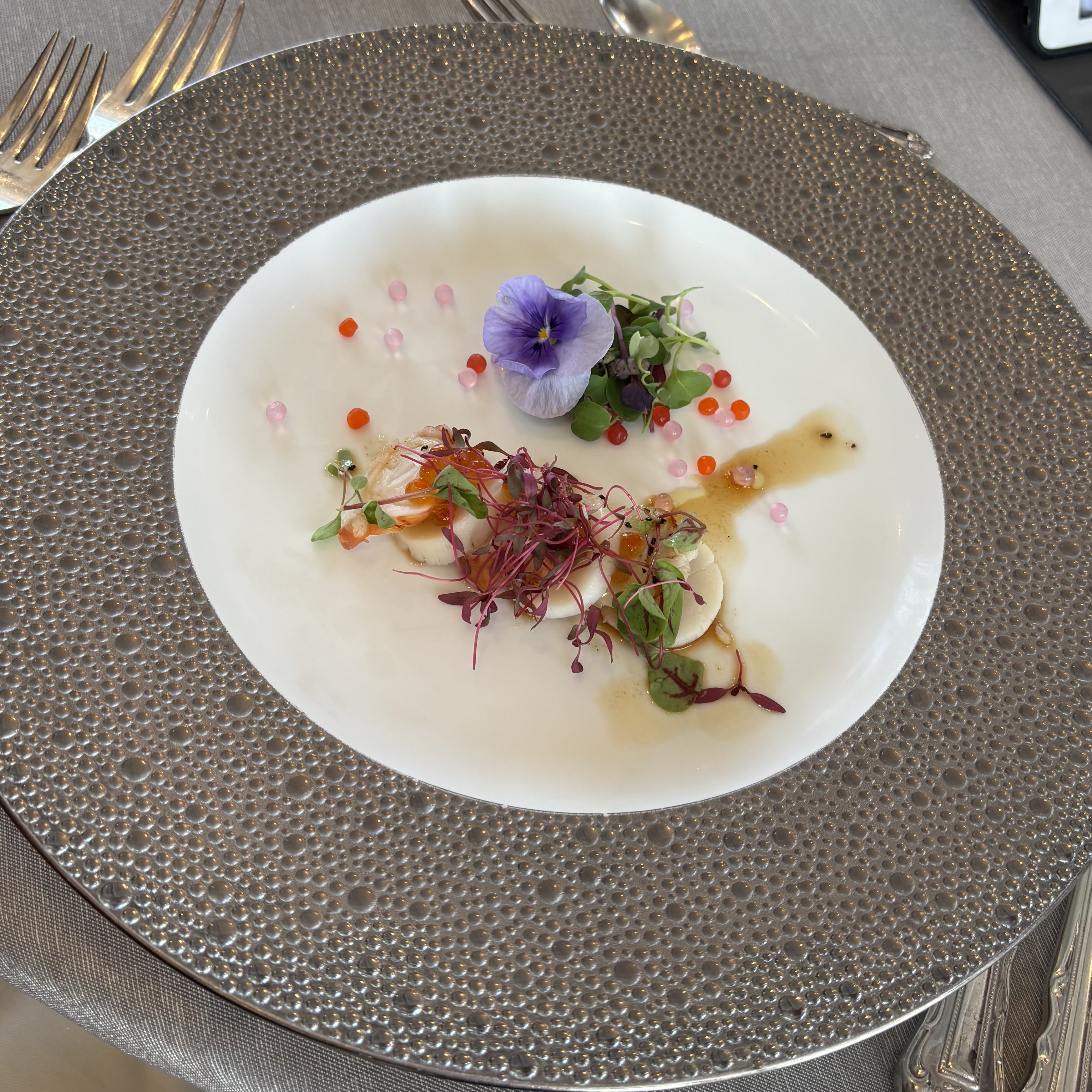 カサ・デ・アンジェラ馬車道(Casa d' Angela)