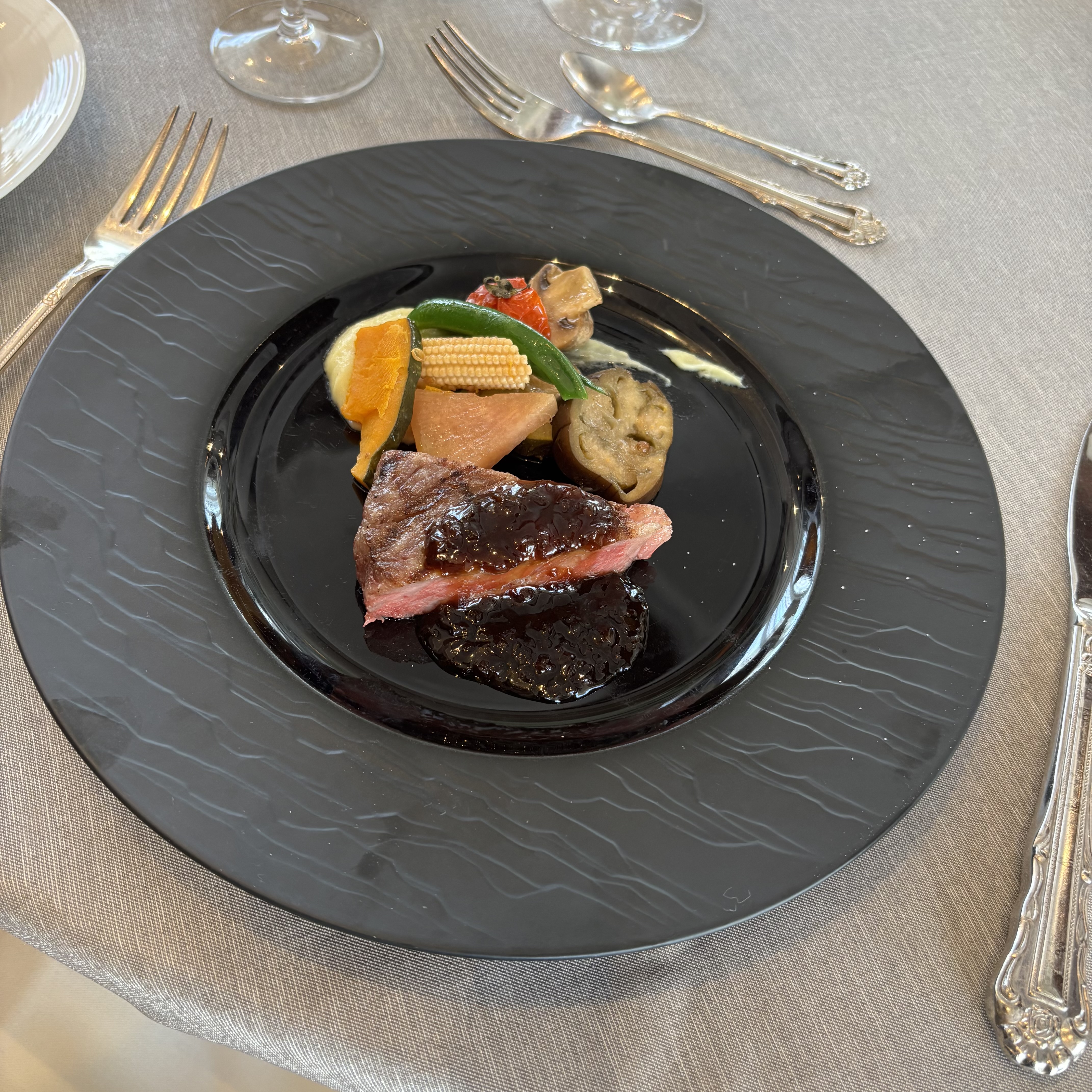 カサ・デ・アンジェラ馬車道(Casa d' Angela)