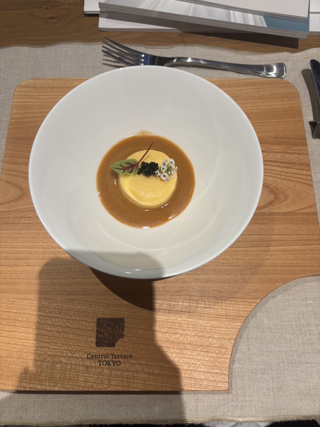 Central Terrace TOKYO