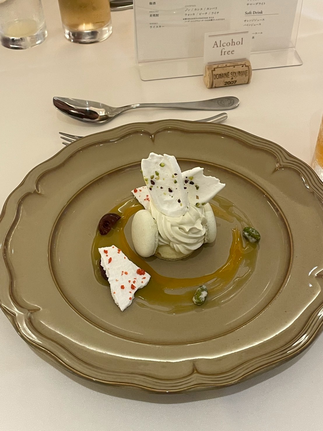 セント・マーガレット ウエディング