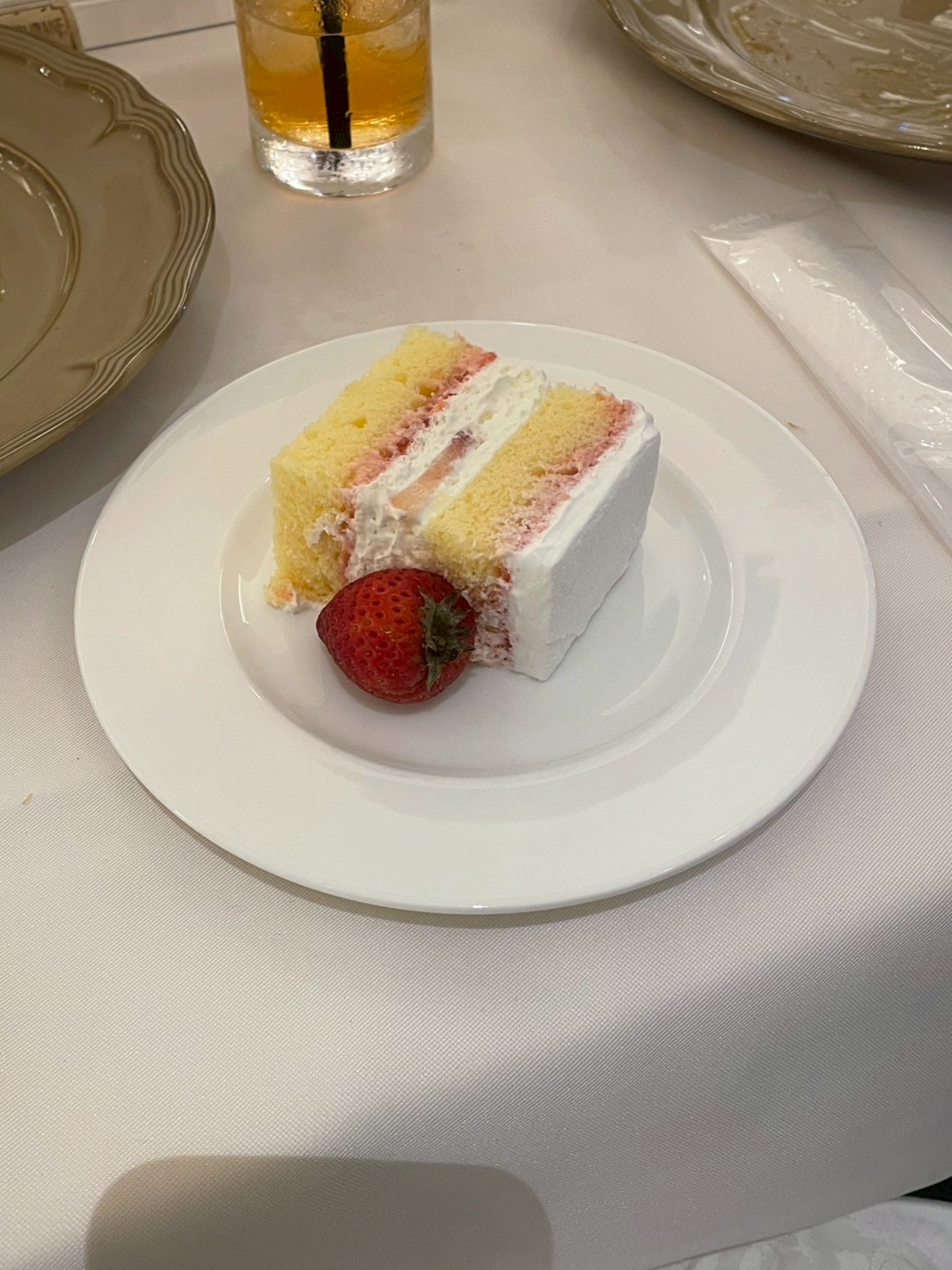 セント・マーガレット ウエディング