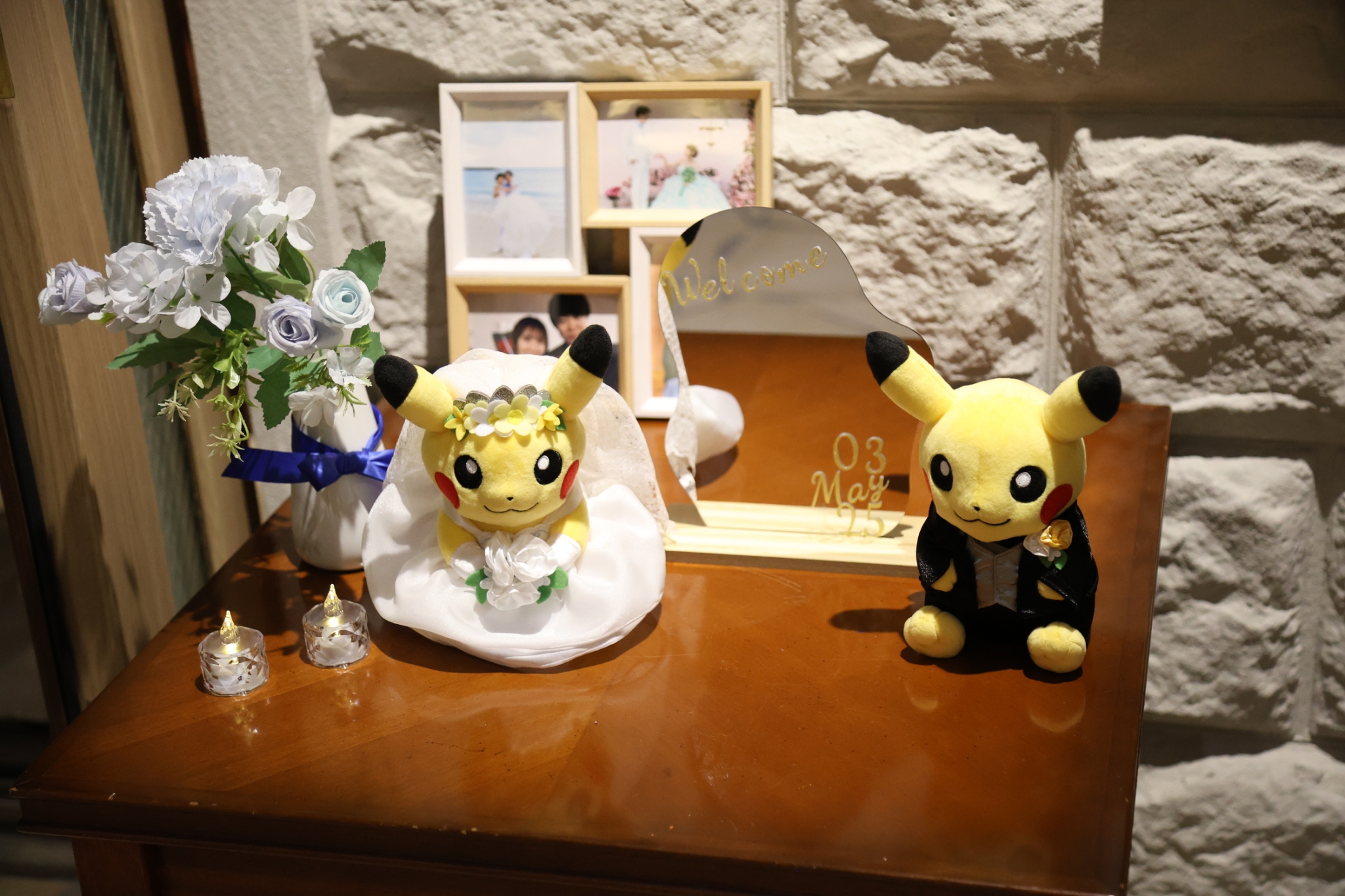 セント・マーガレット ウエディング