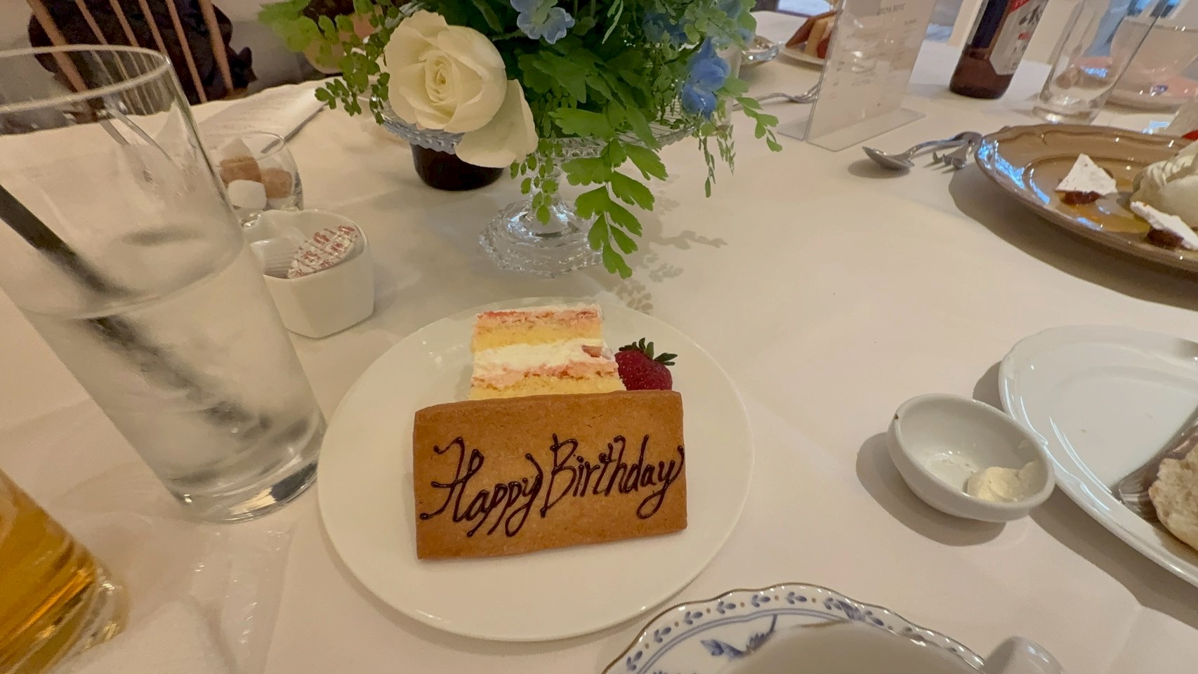 セント・マーガレット ウエディング