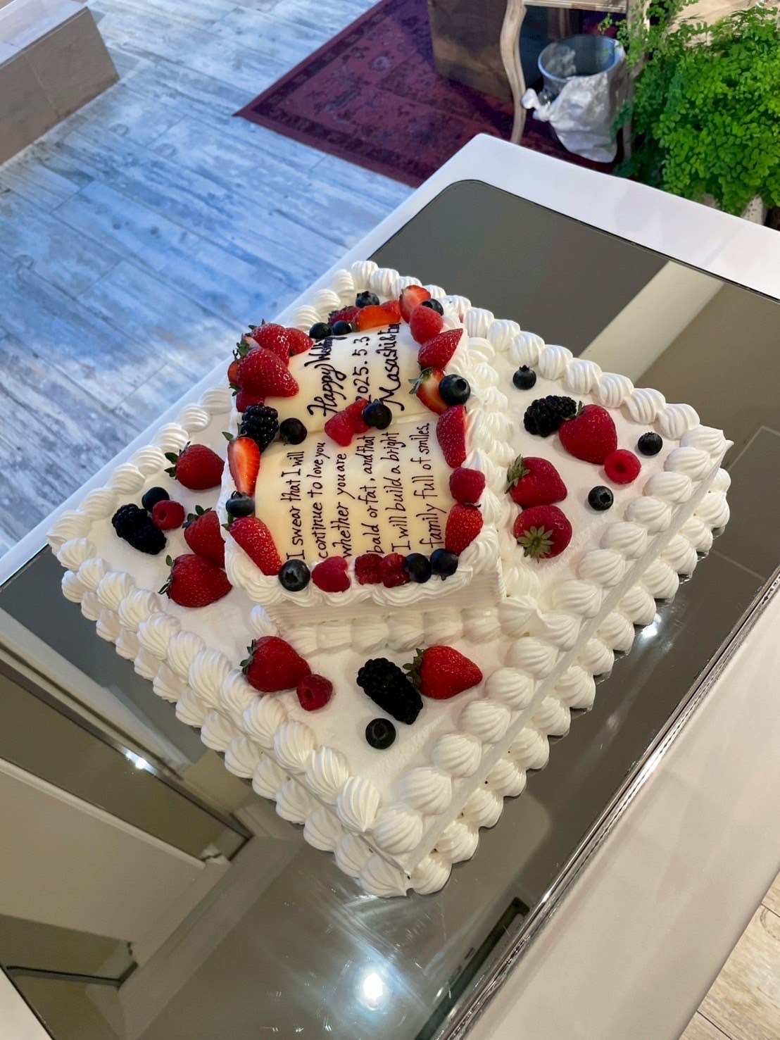 セント・マーガレット ウエディング