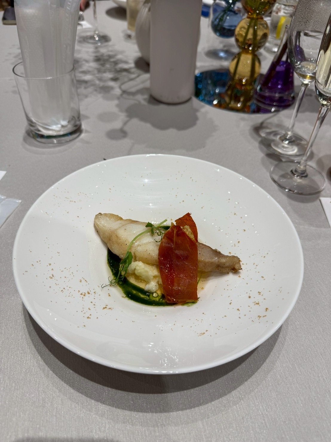 Central Terrace TOKYO