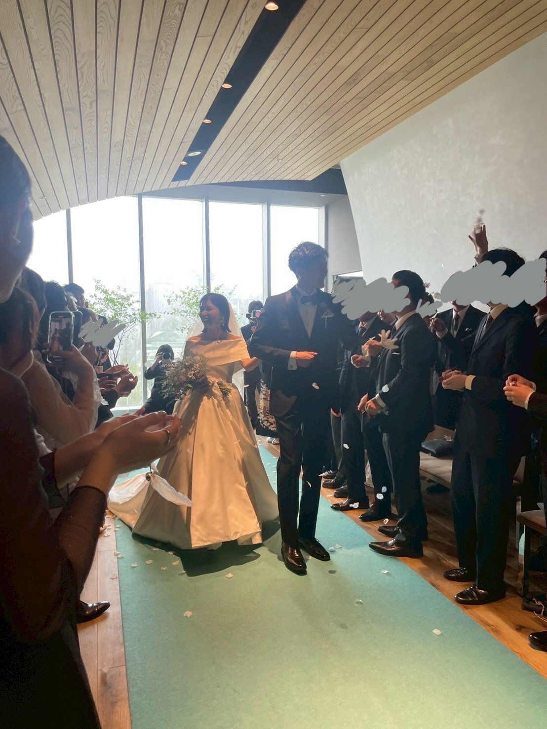 Central Terrace TOKYO