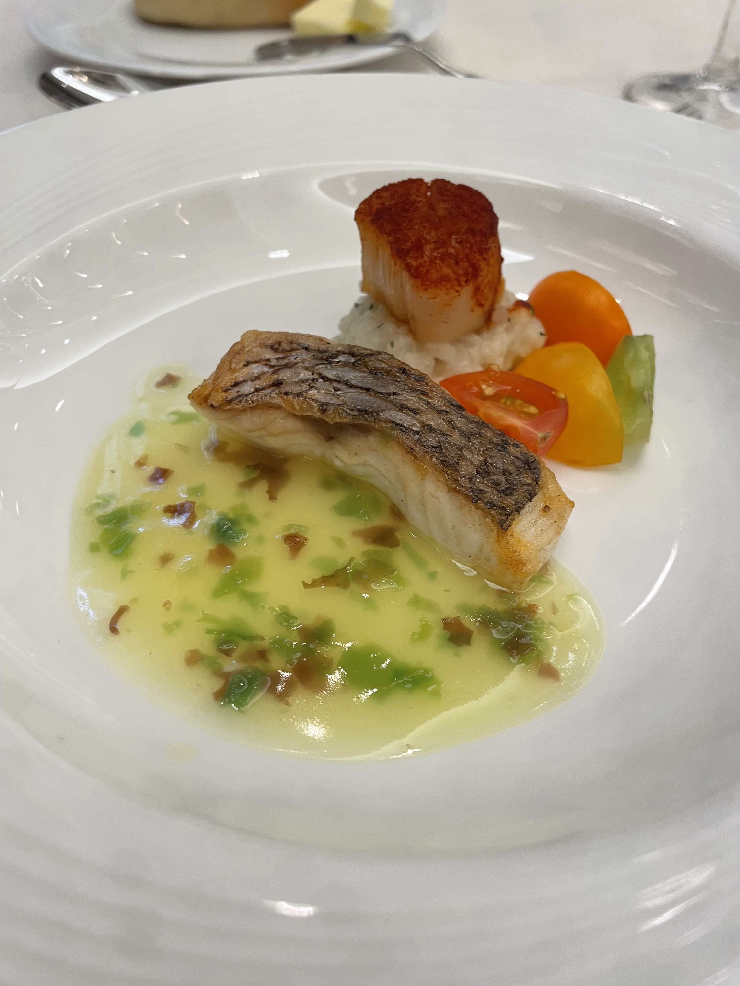 シェラトン・グランデ・トーキョーベイ・ホテル