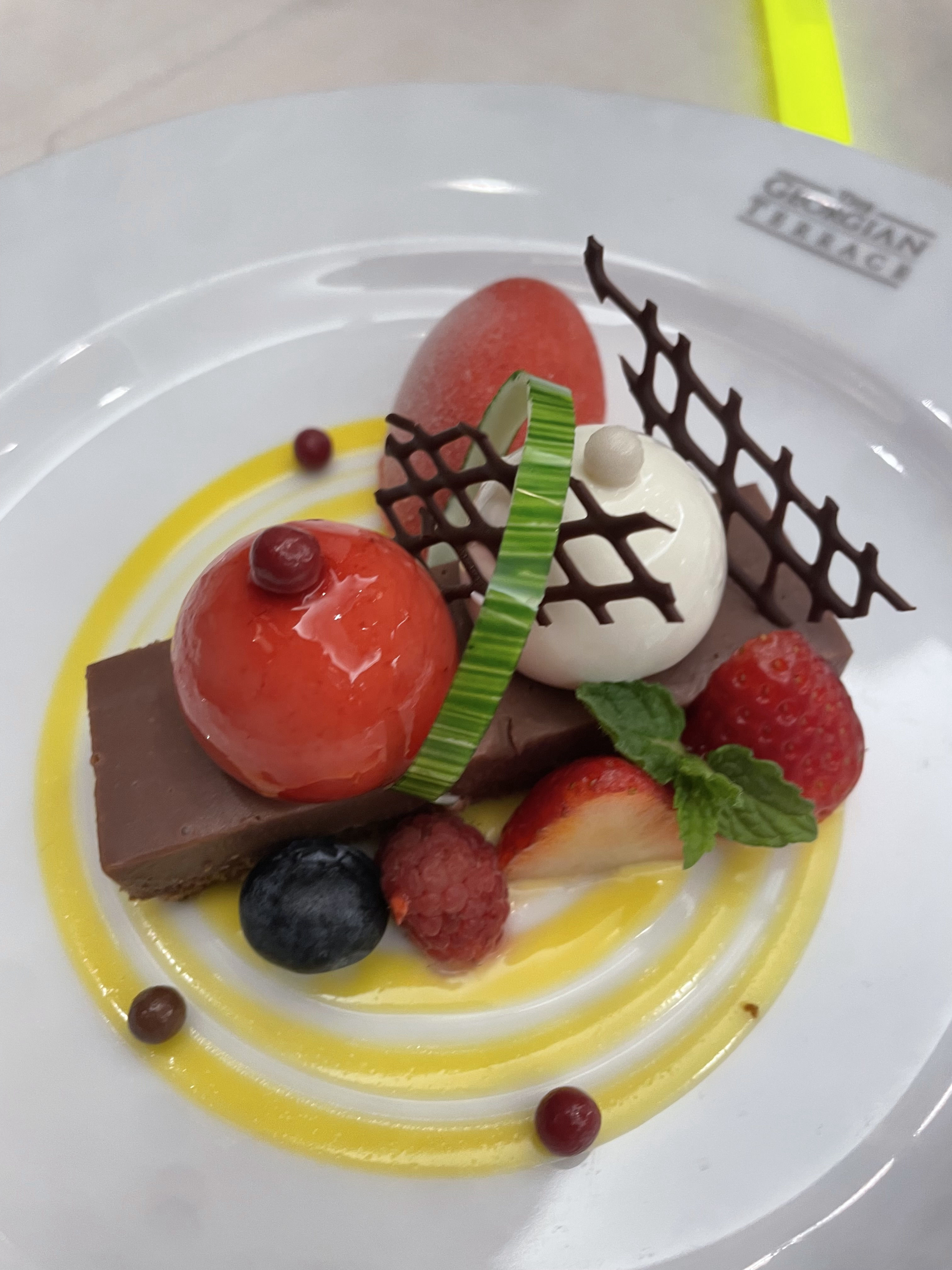 シェラトン・グランデ・トーキョーベイ・ホテル