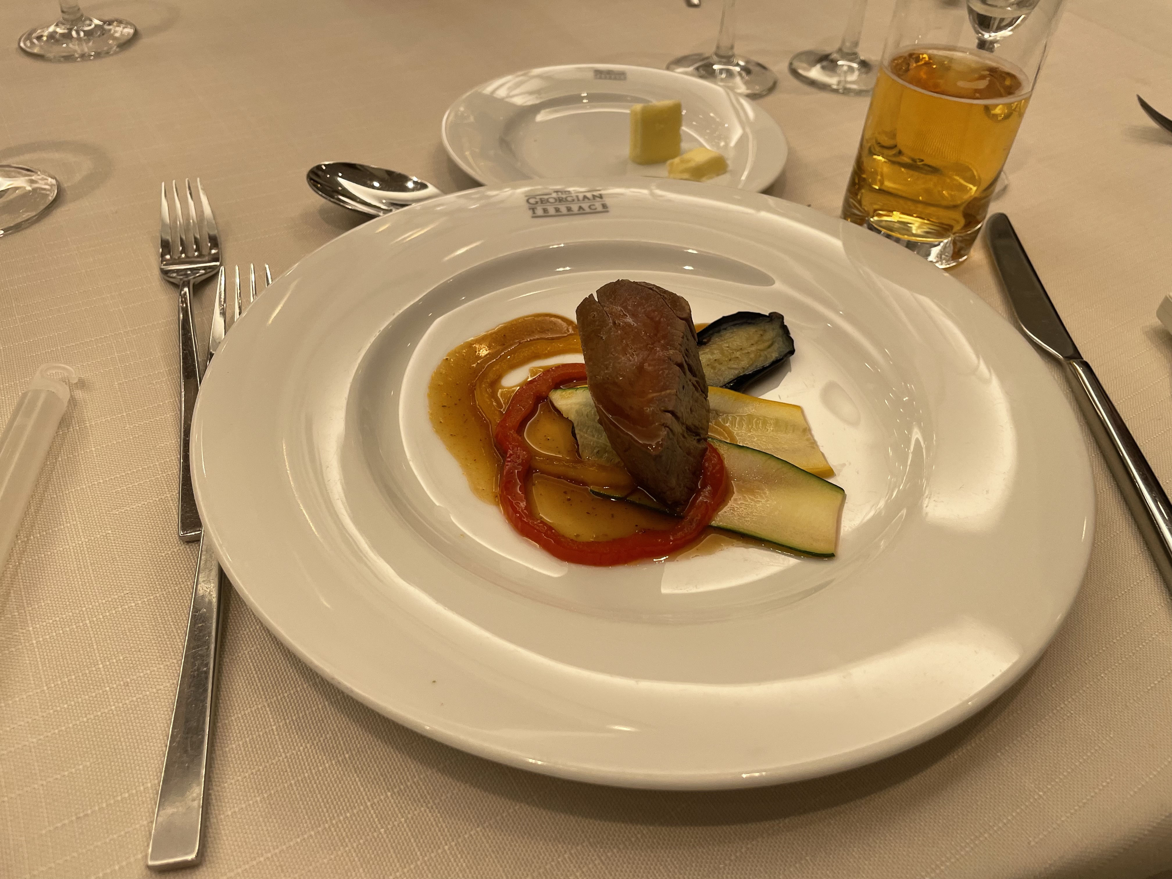 シェラトン・グランデ・トーキョーベイ・ホテル