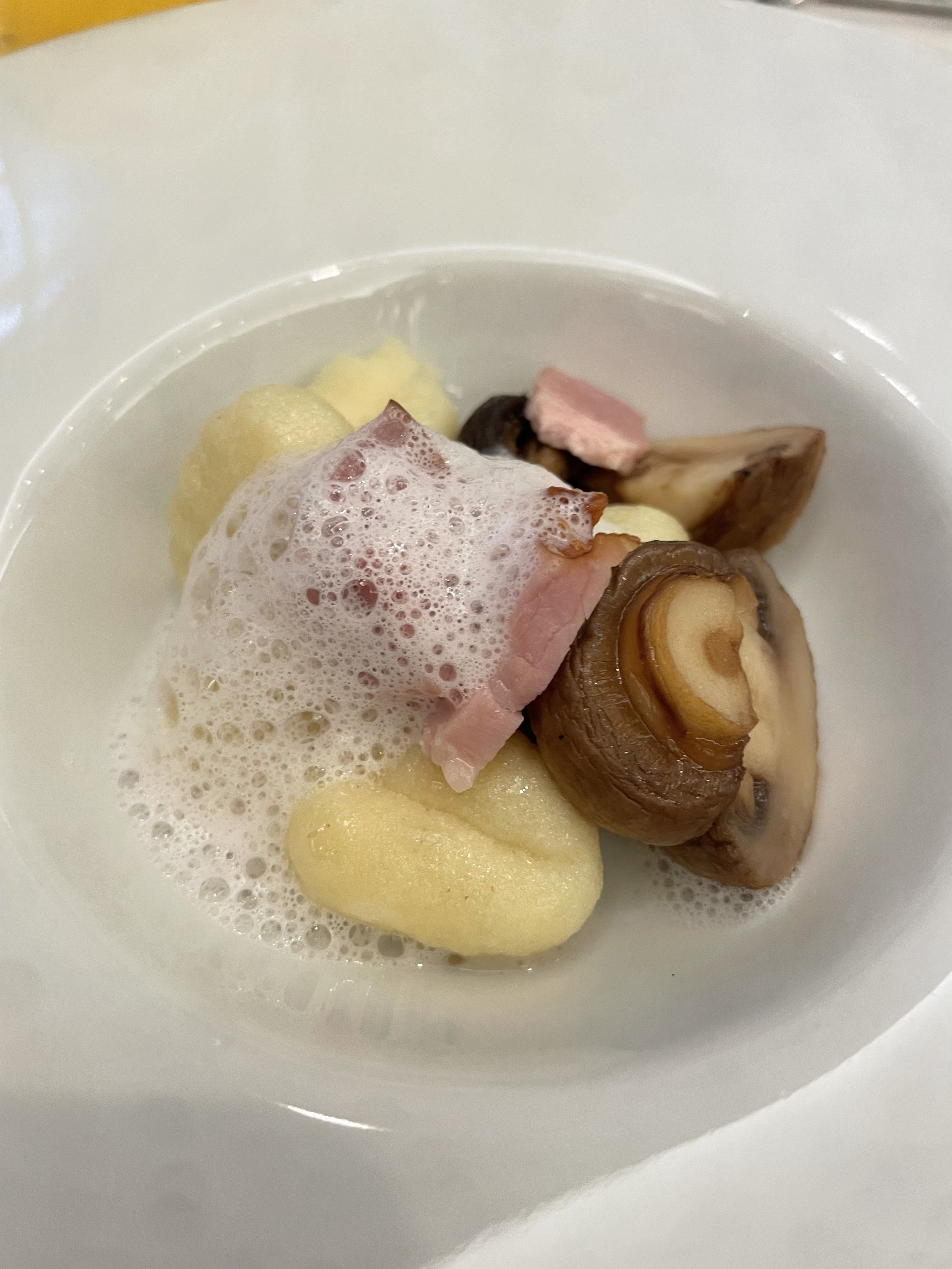 シェラトン・グランデ・トーキョーベイ・ホテル