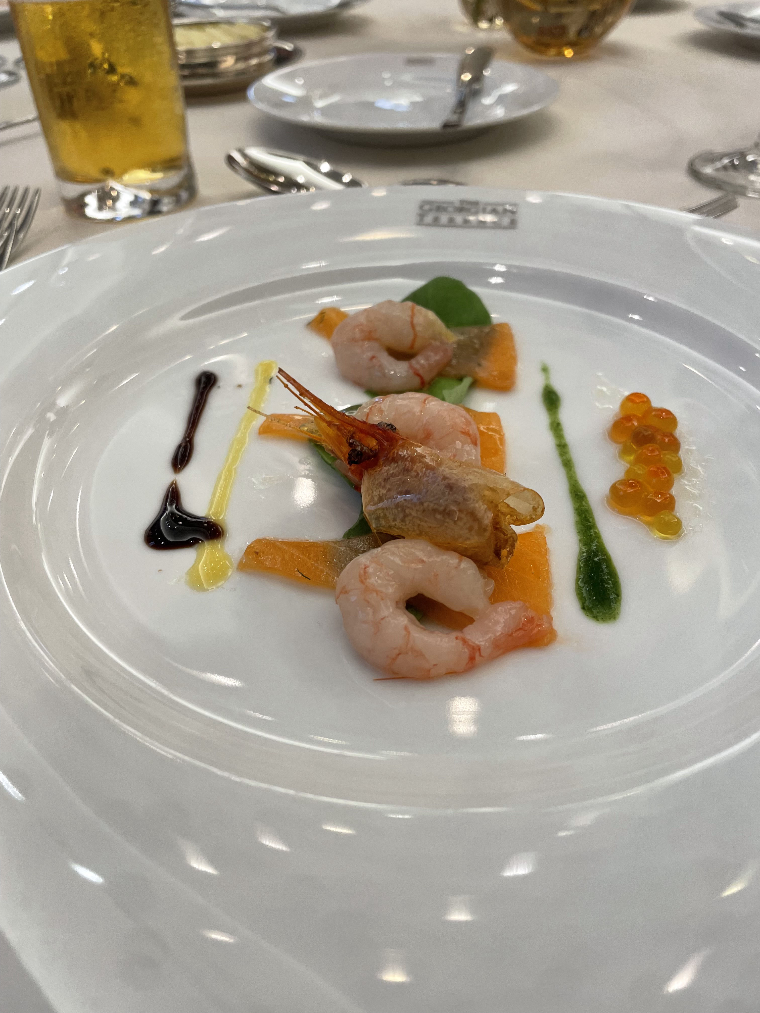 シェラトン・グランデ・トーキョーベイ・ホテル