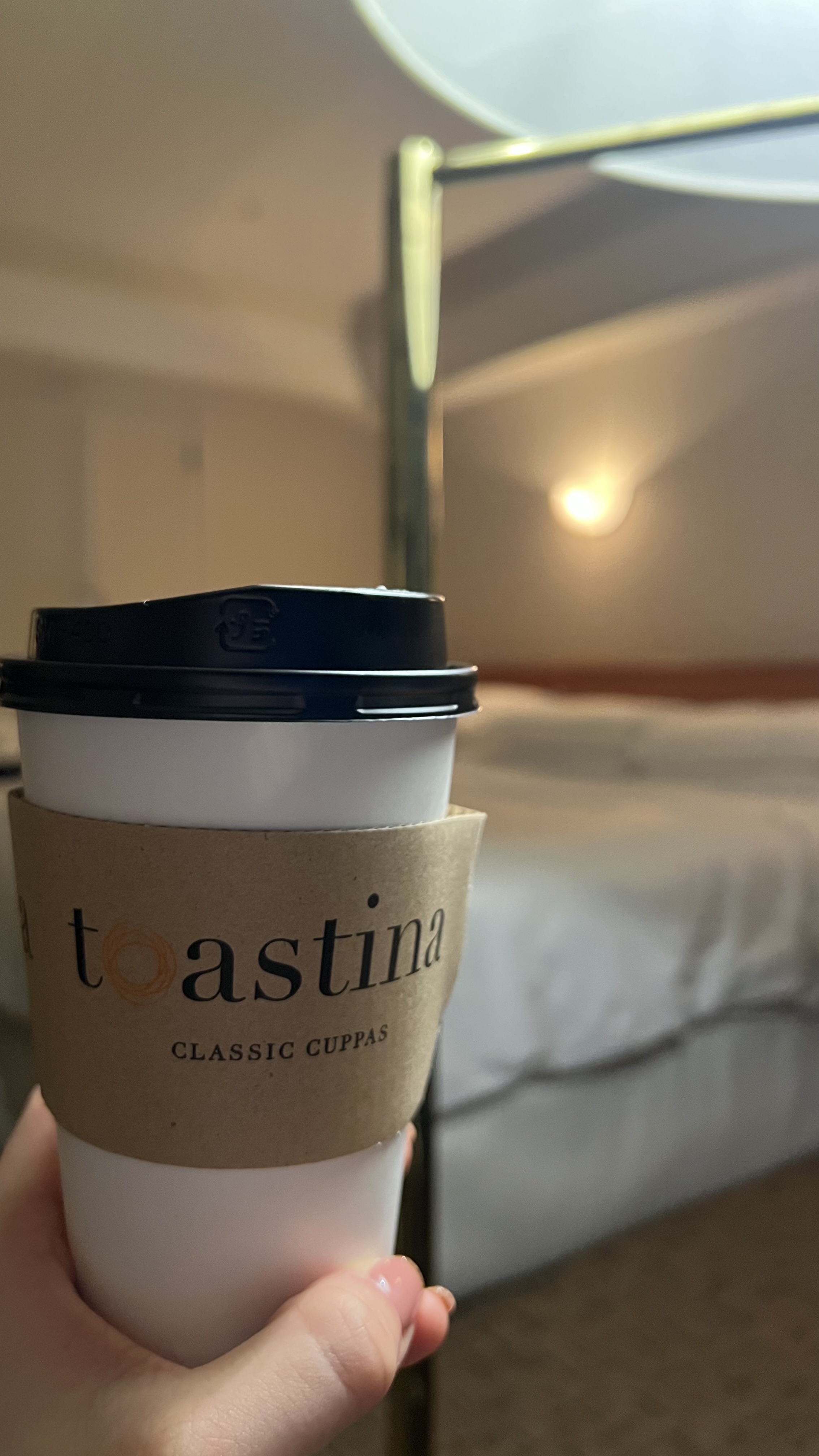 シェラトン・グランデ・トーキョーベイ・ホテル