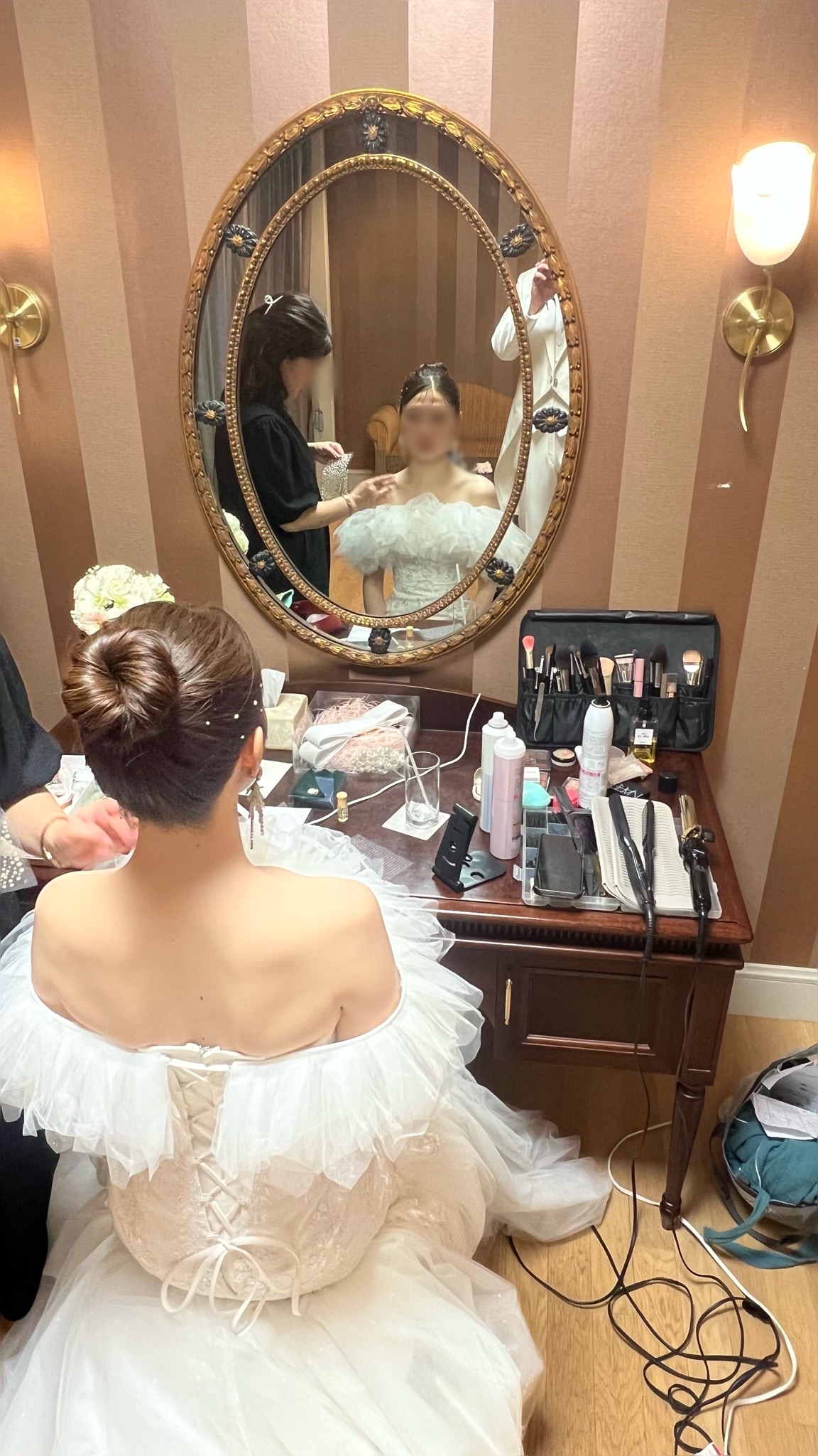 シェラトン・グランデ・トーキョーベイ・ホテル