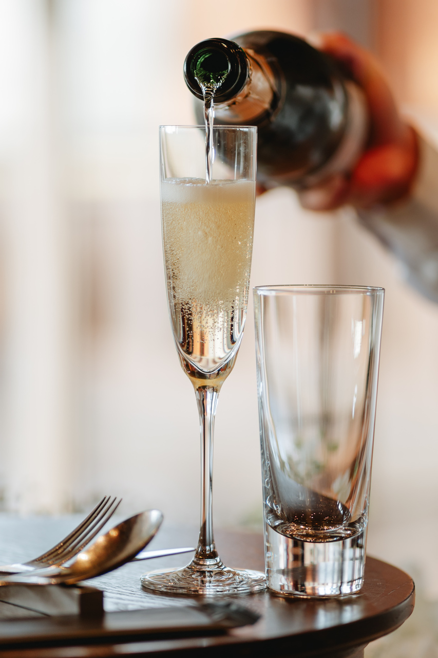 THE ORIENTAL TERRACE HIDEAWAY