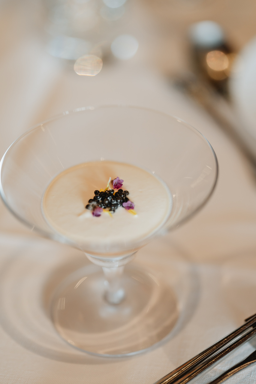 THE ORIENTAL TERRACE HIDEAWAY