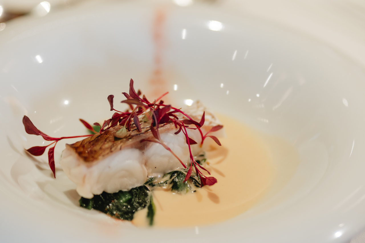 THE ORIENTAL TERRACE HIDEAWAY