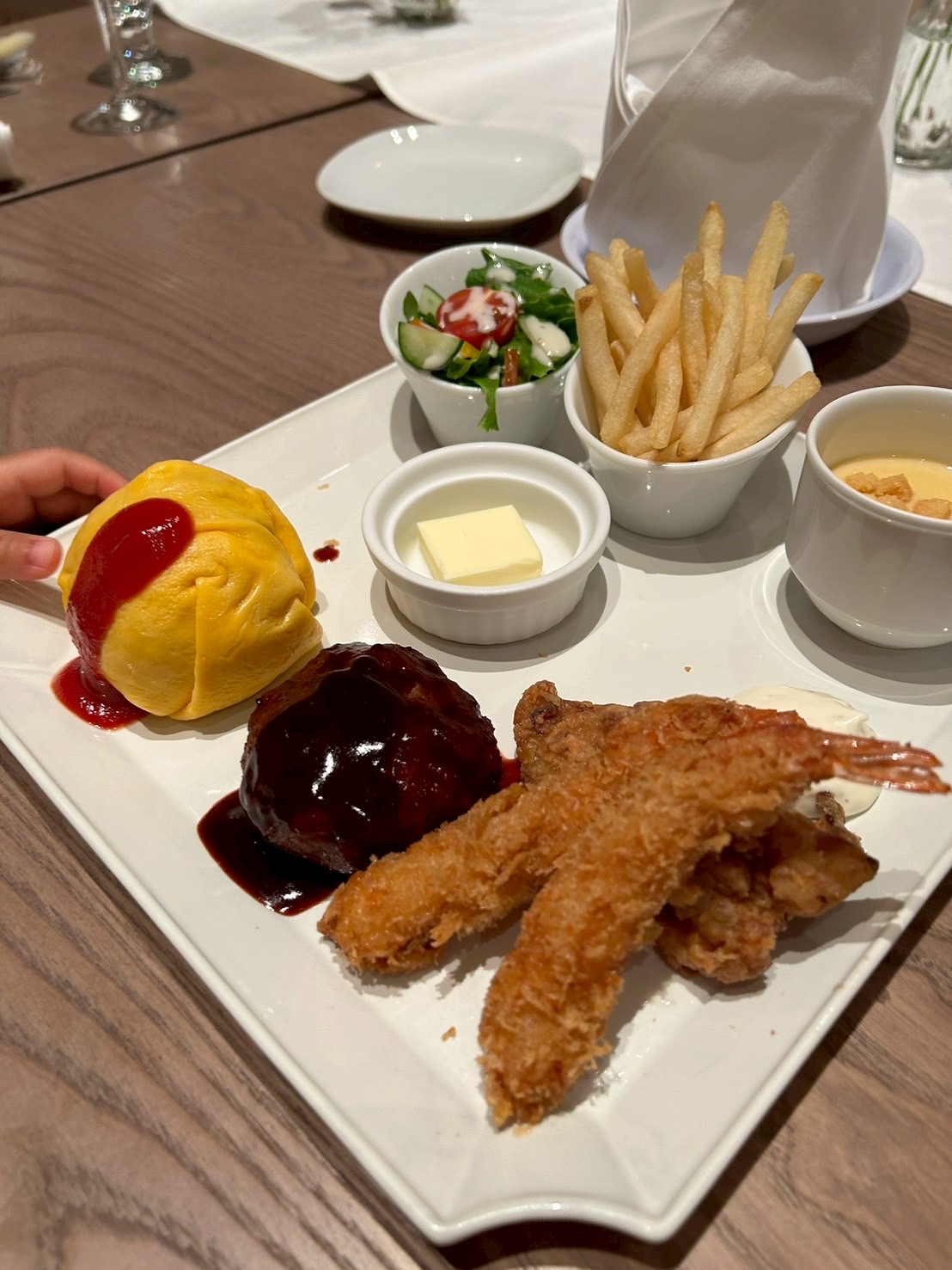 THINGS Aoyama Organic Garden