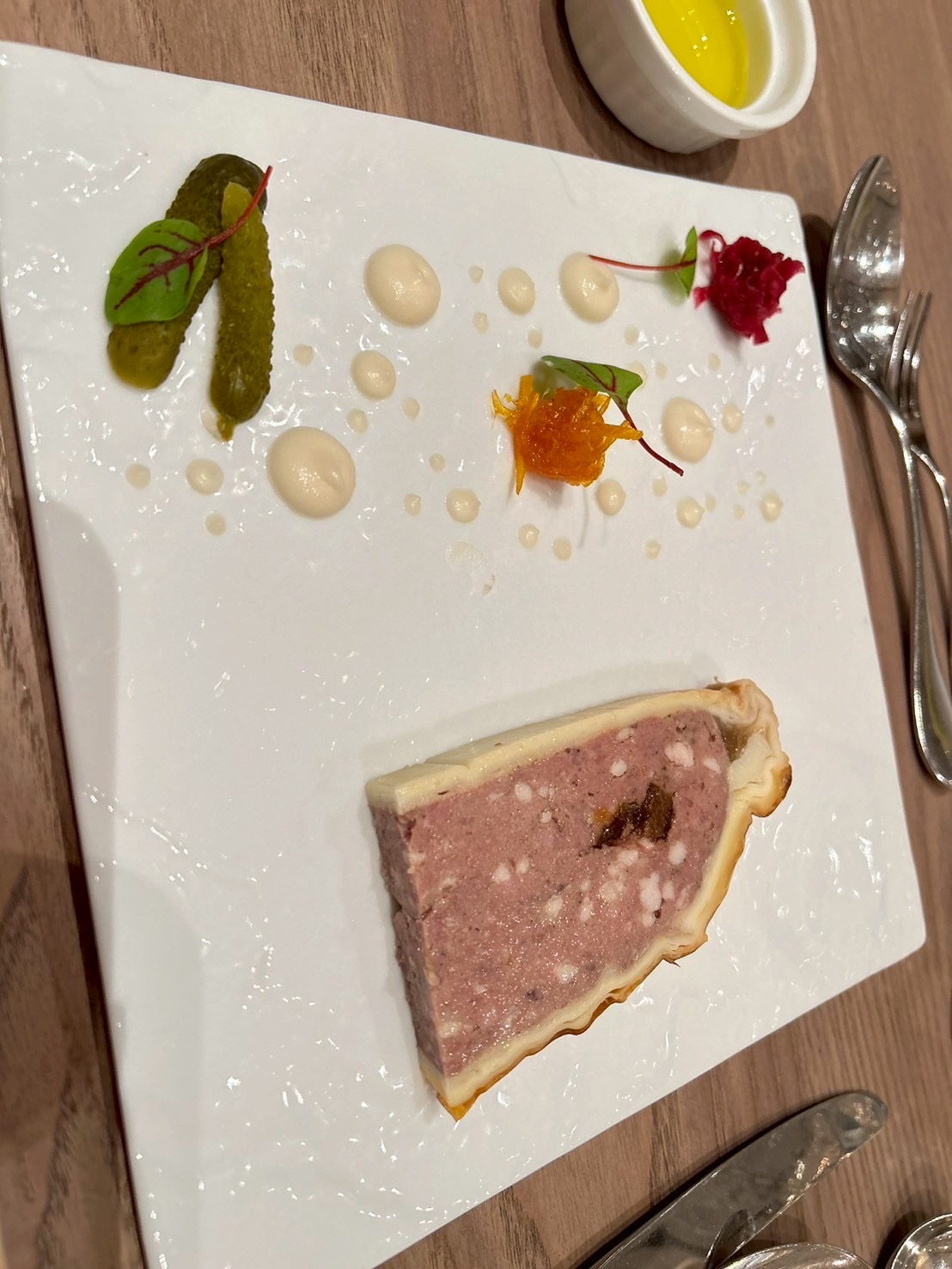 THINGS Aoyama Organic Garden