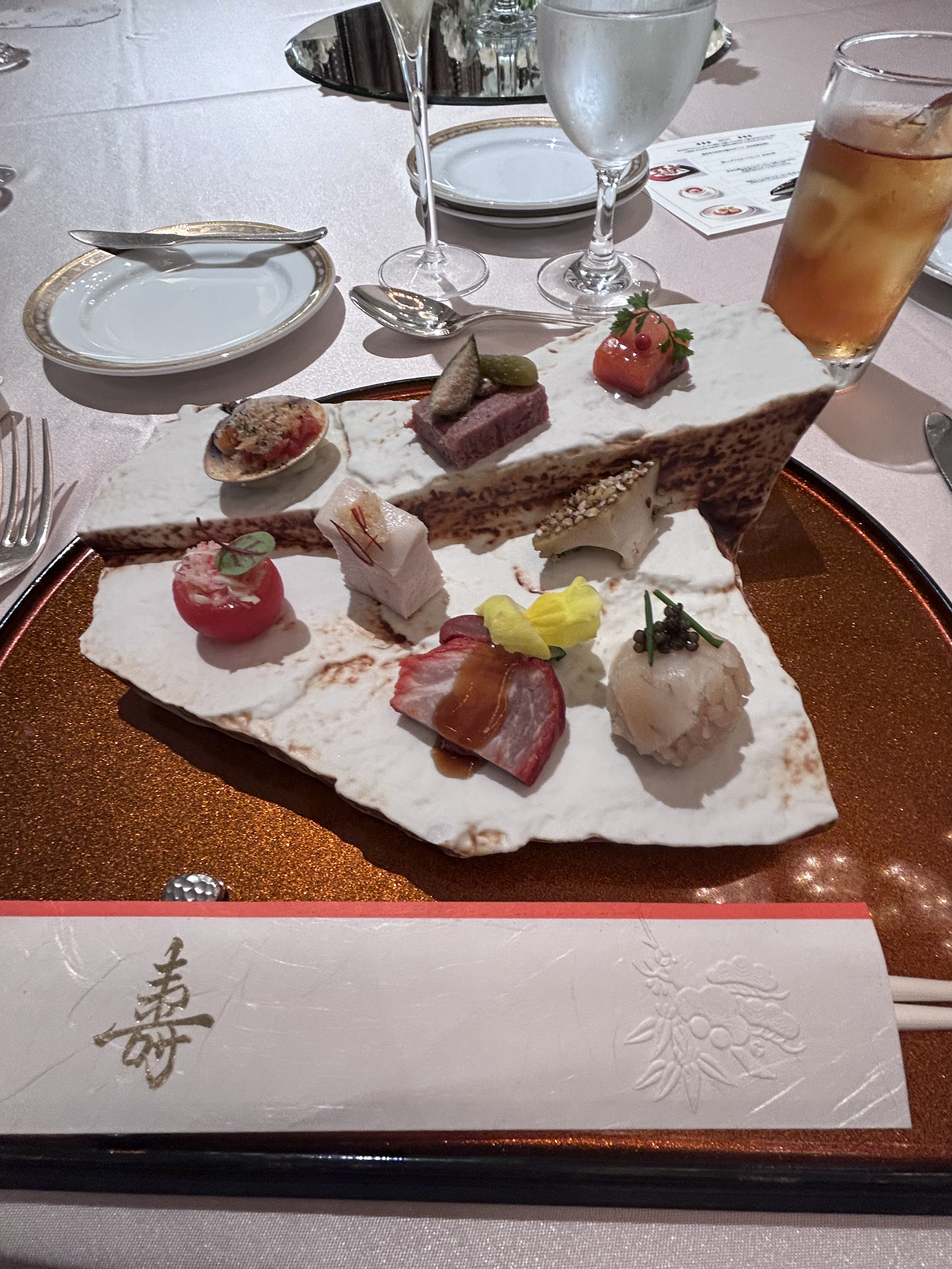 ホテルニューオータニ幕張