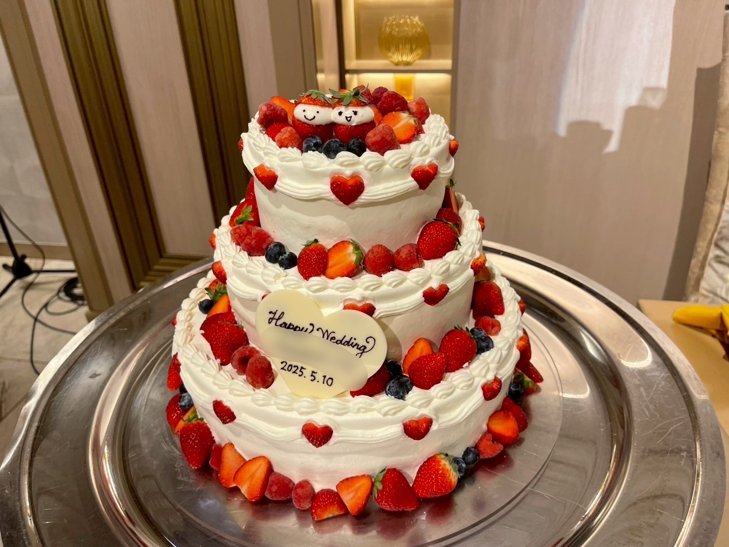 カサ・デ・アンジェラ青山(Casa d' Angela Aoyama)