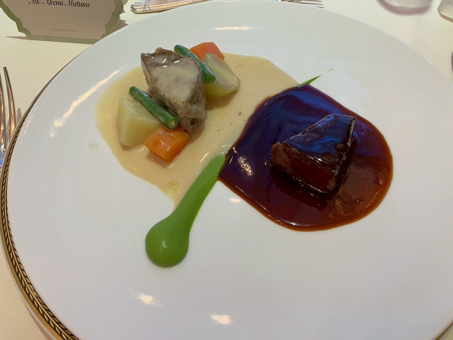 ホテル日航熊本