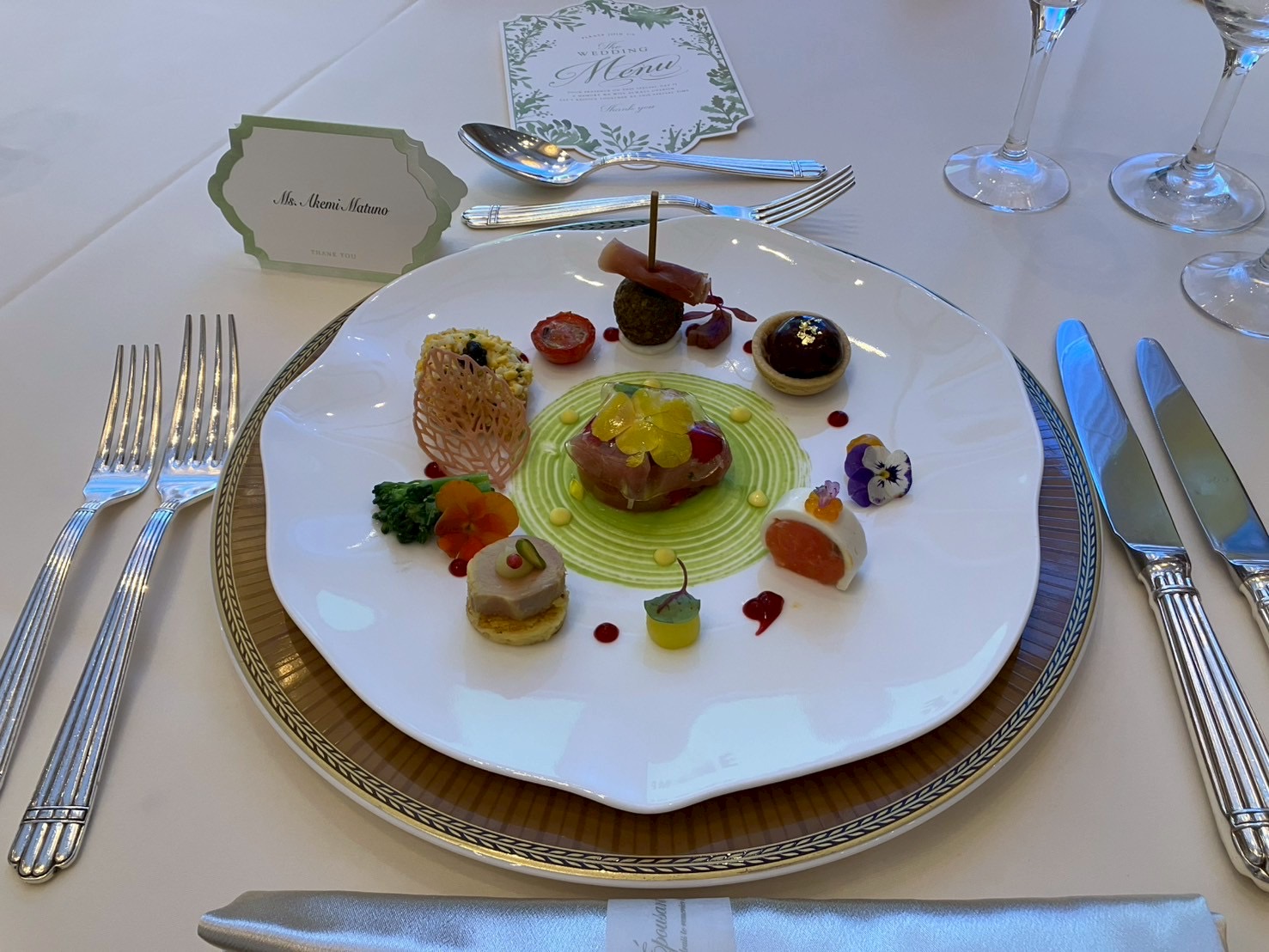 ホテル日航熊本