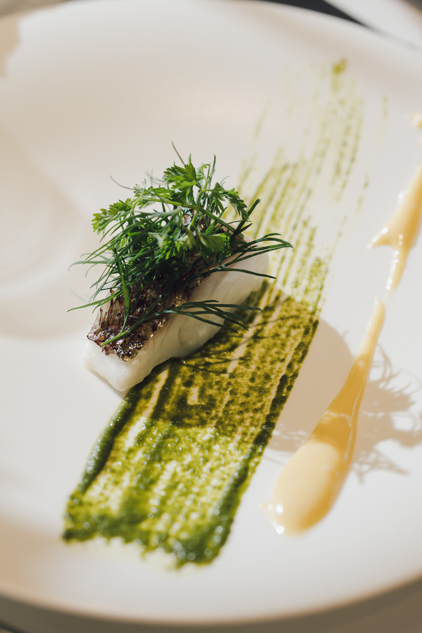 リストランテKubotsu