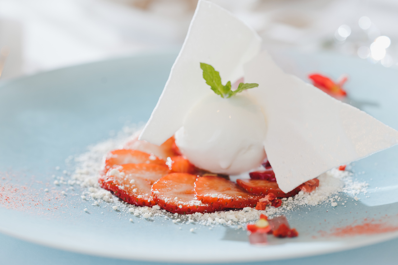 リストランテKubotsu