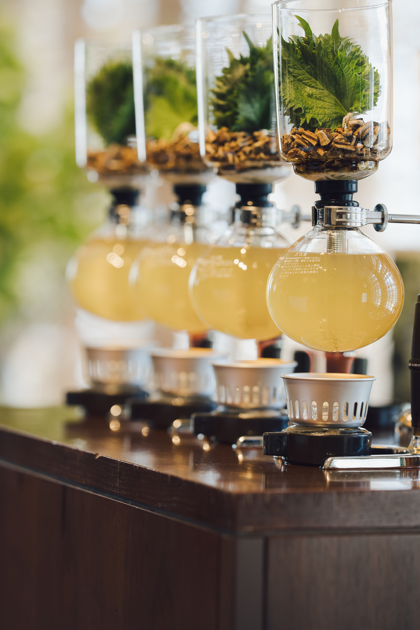 リストランテKubotsu