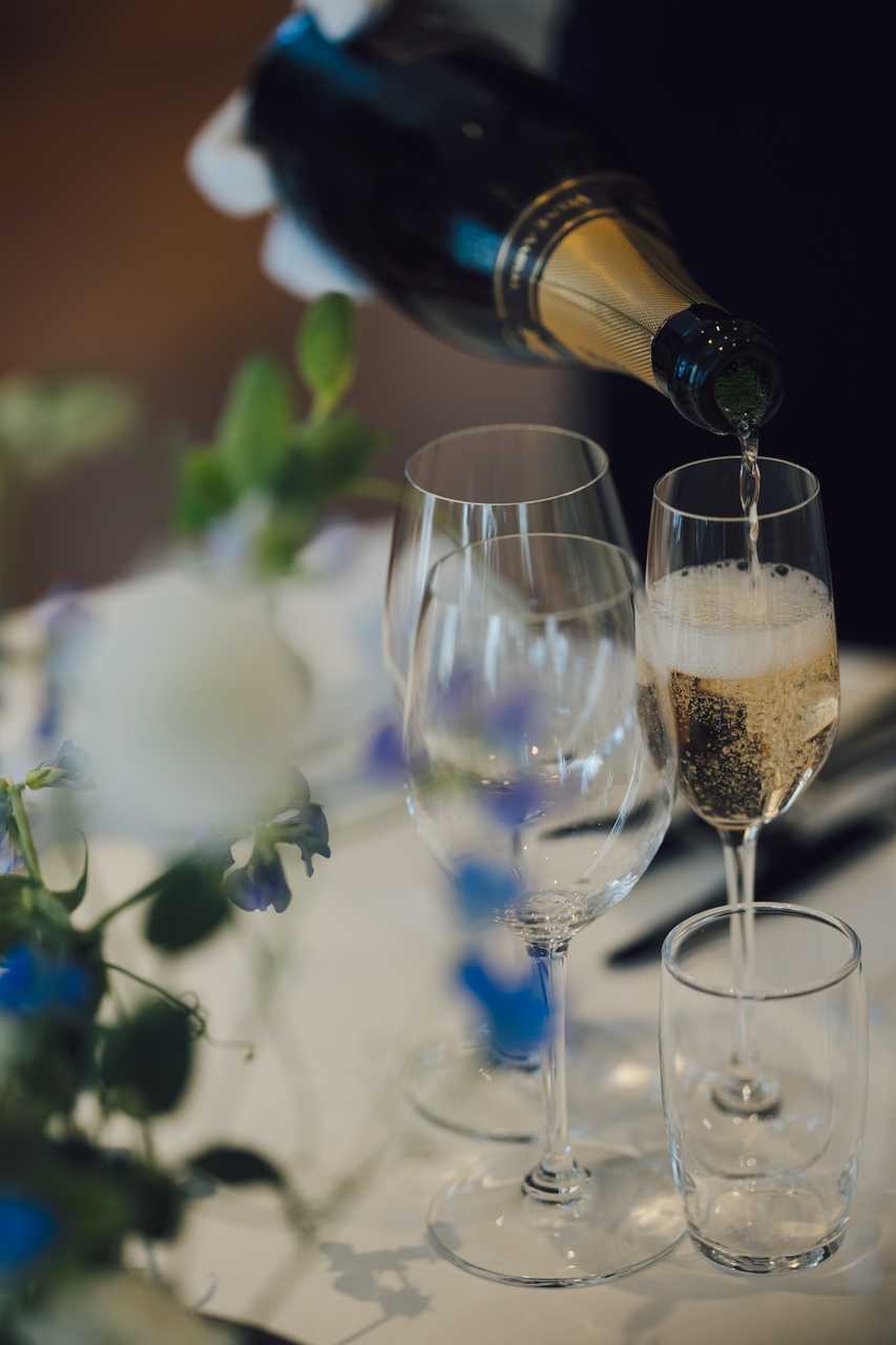 リストランテKubotsu