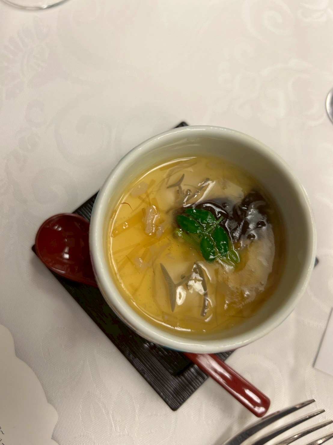 ホテルモントレ仙台