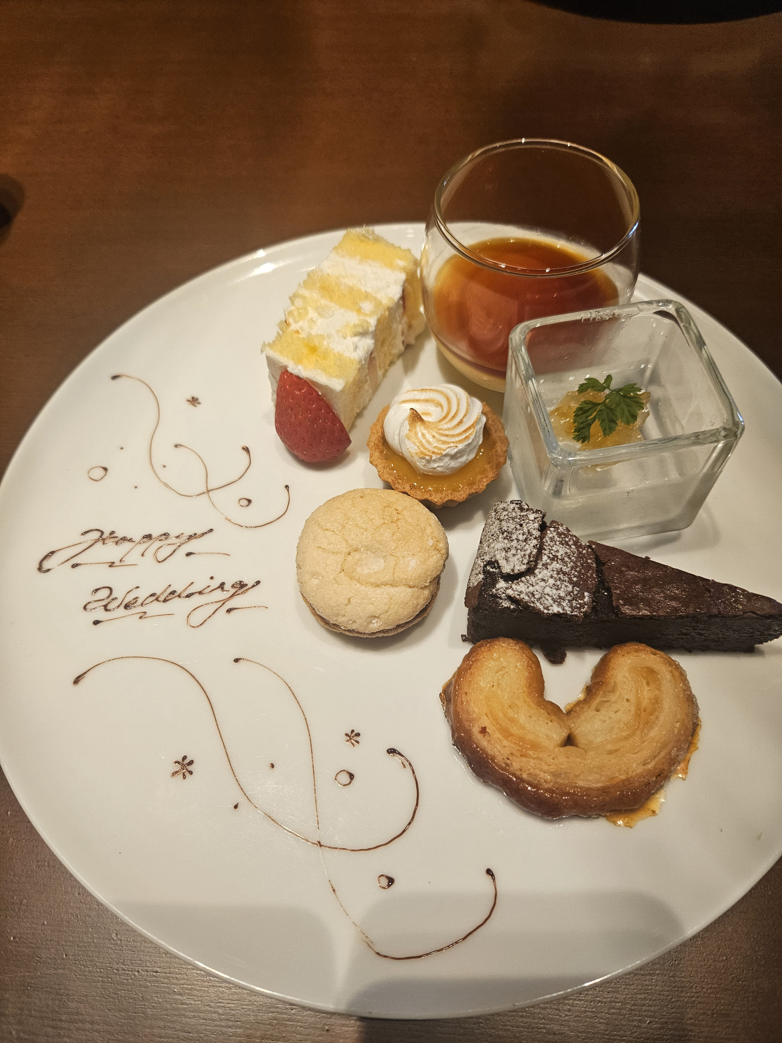 THE ORIENTAL TERRACE HIDEAWAY