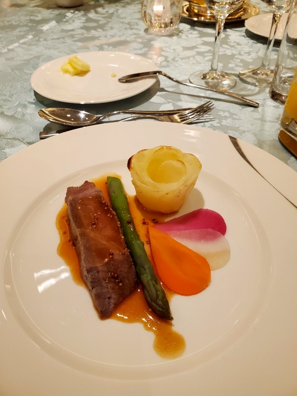 シェラトン・グランデ・トーキョーベイ・ホテル