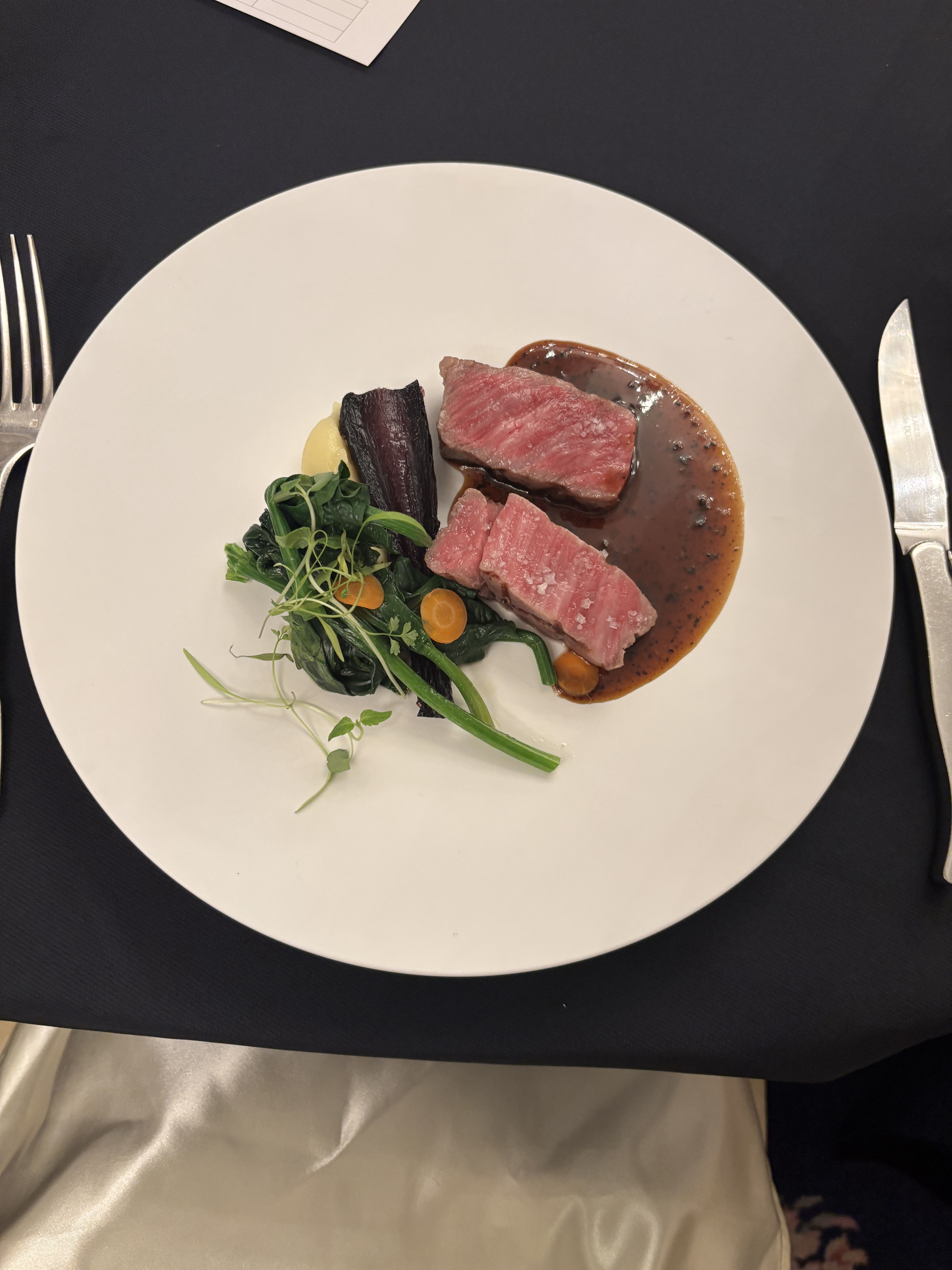 セント・ラファエロチャペル御堂筋