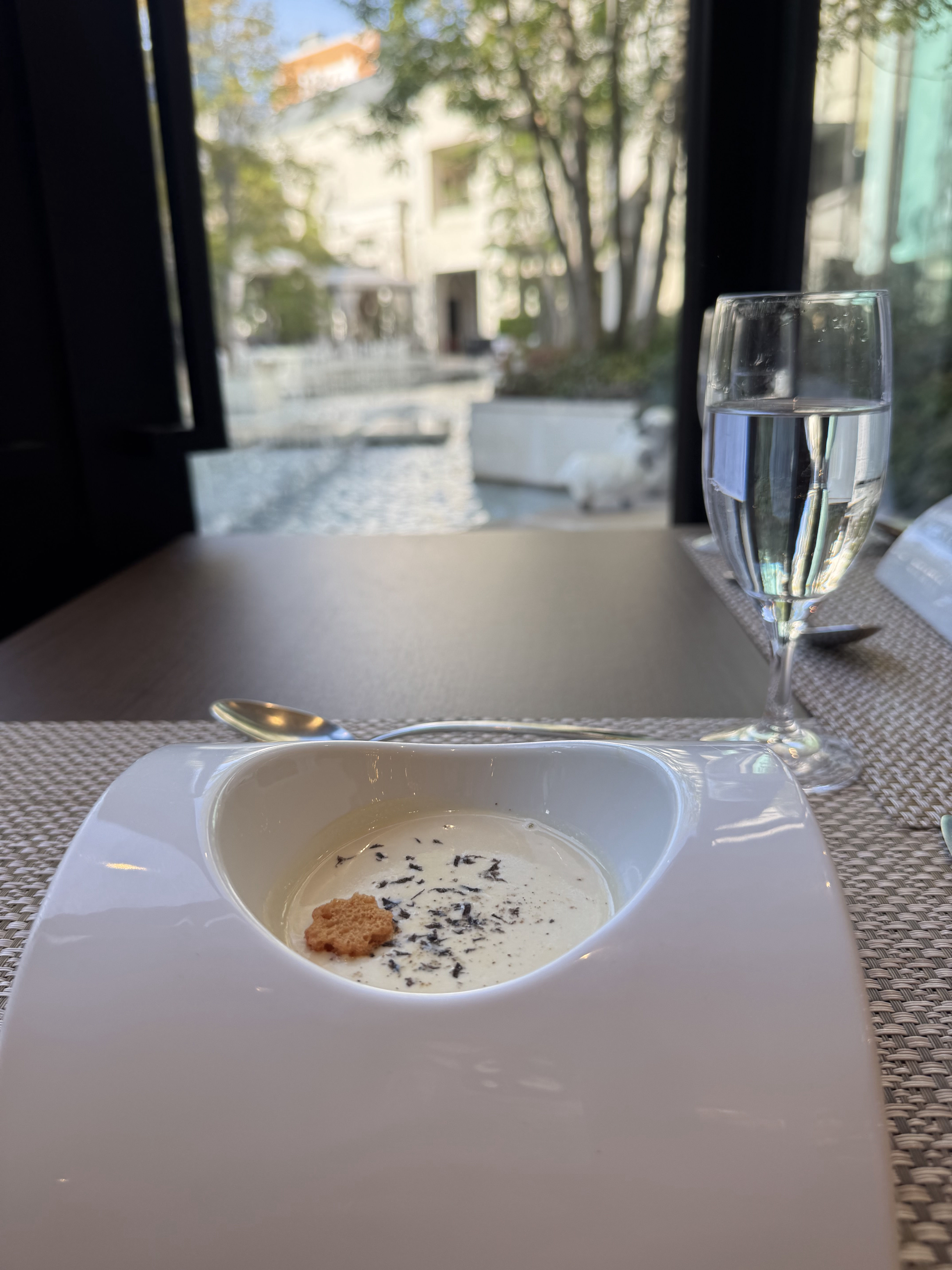 ストリングスホテル 名古屋