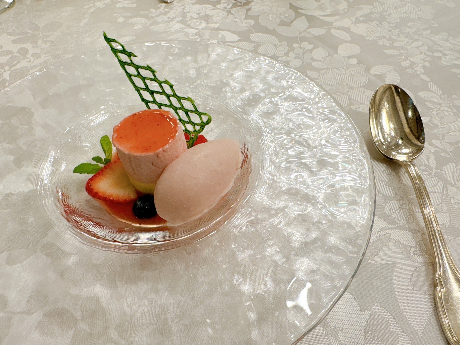 シェラトン・グランデ・トーキョーベイ・ホテル