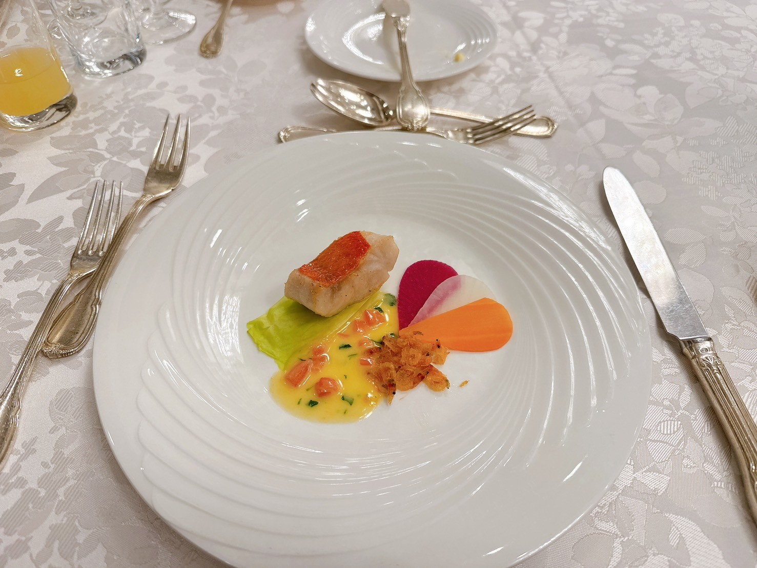 シェラトン・グランデ・トーキョーベイ・ホテル