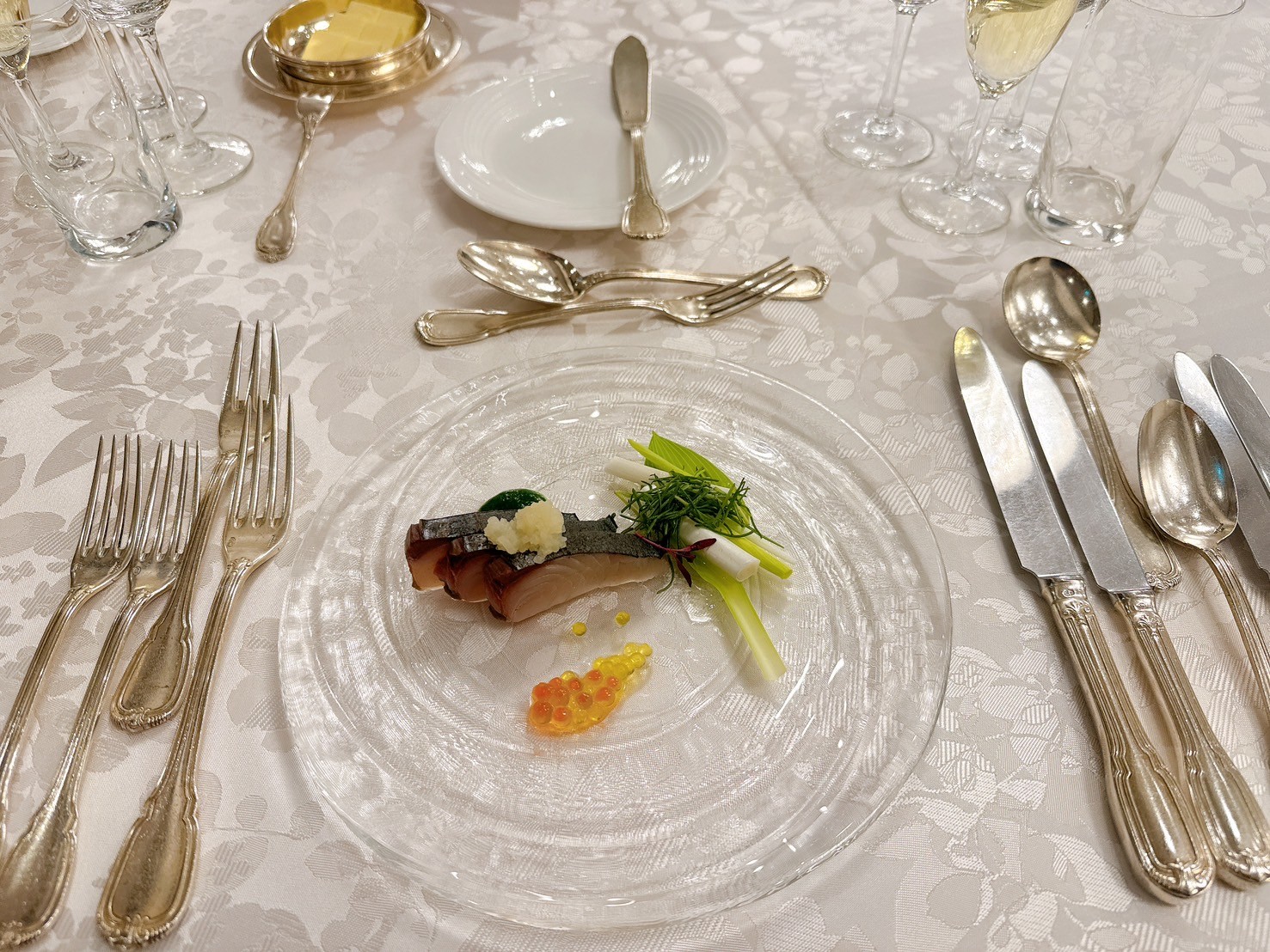 シェラトン・グランデ・トーキョーベイ・ホテル