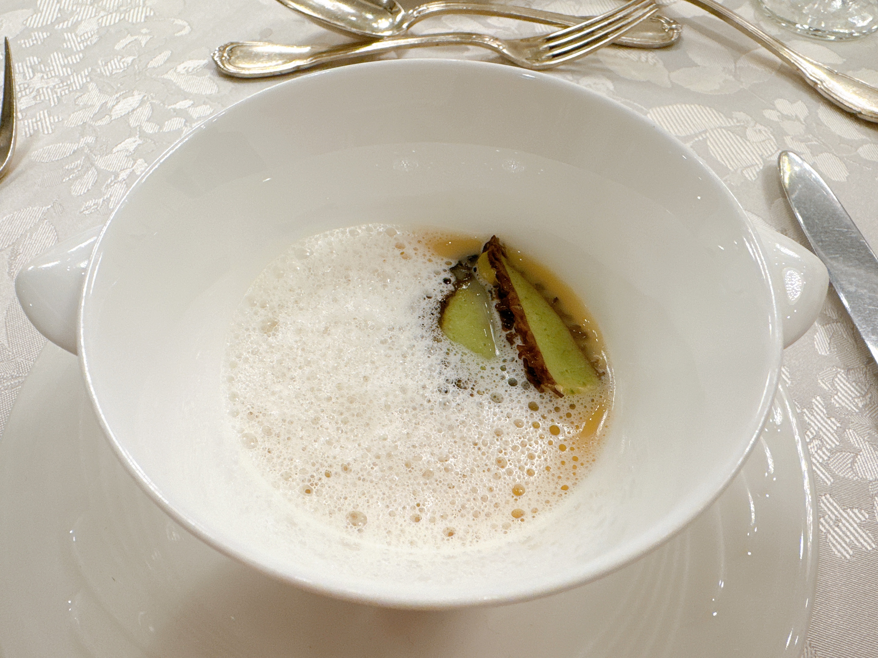 シェラトン・グランデ・トーキョーベイ・ホテル