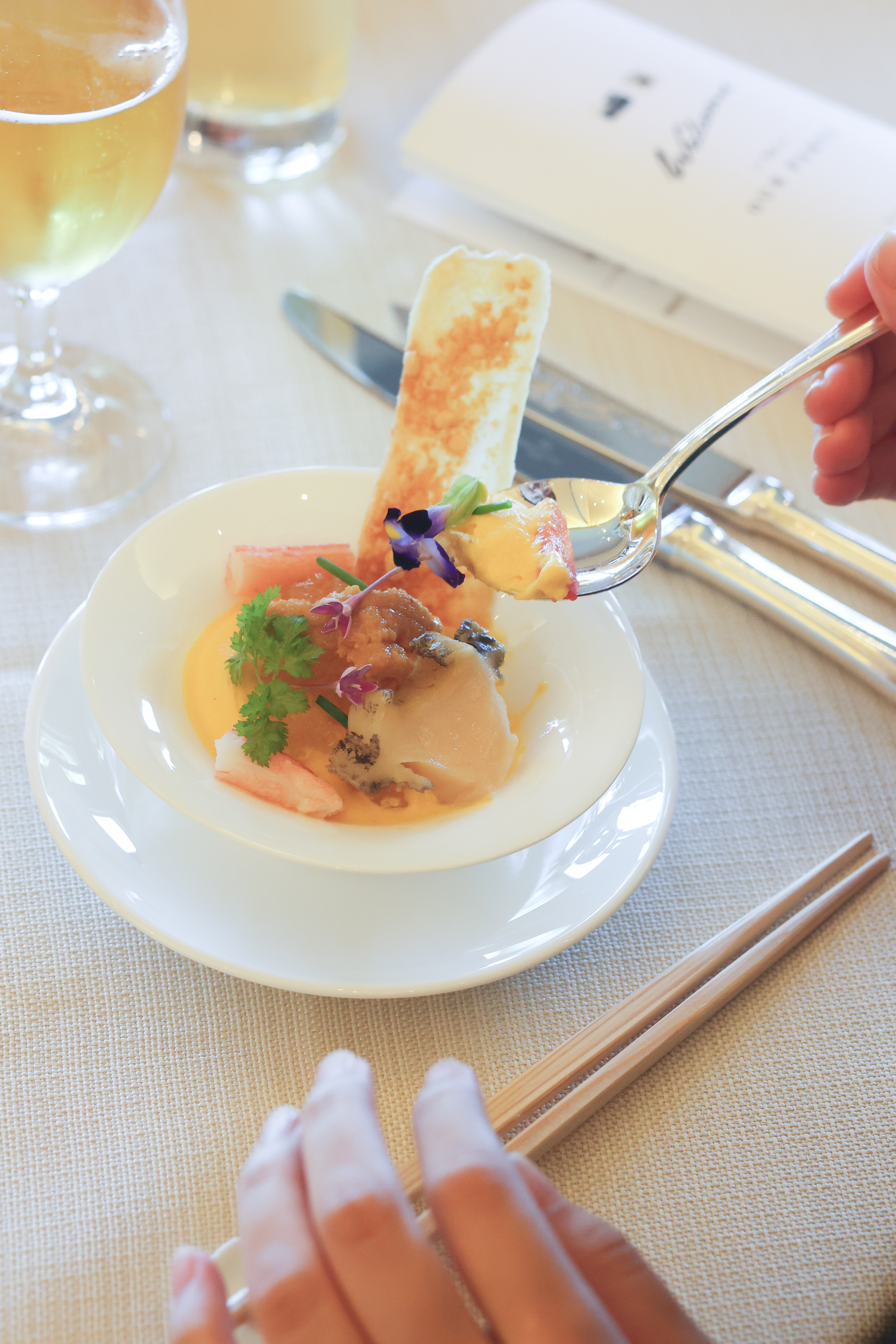 海辺のガーデンハウス リーベリア