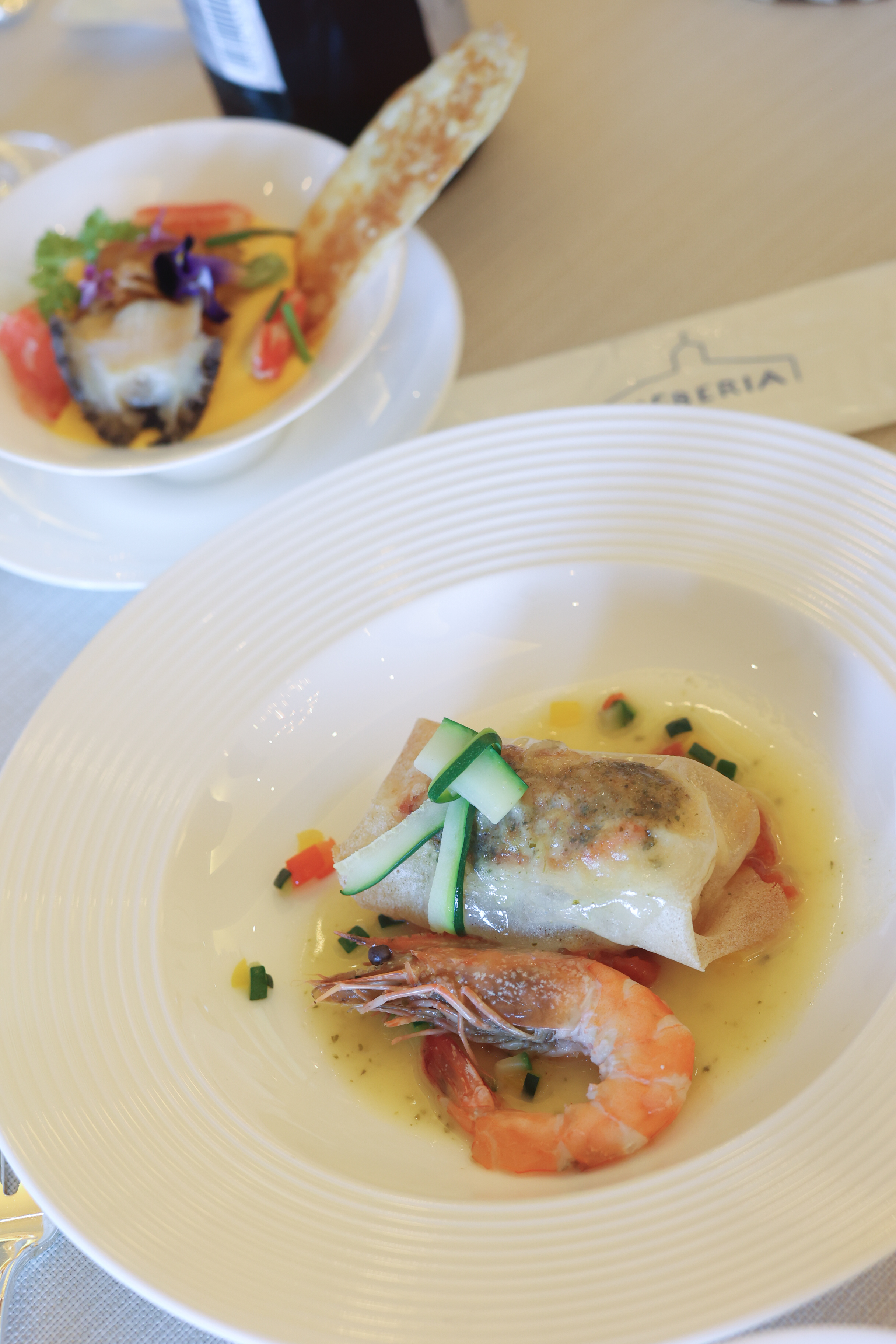 海辺のガーデンハウス リーベリア