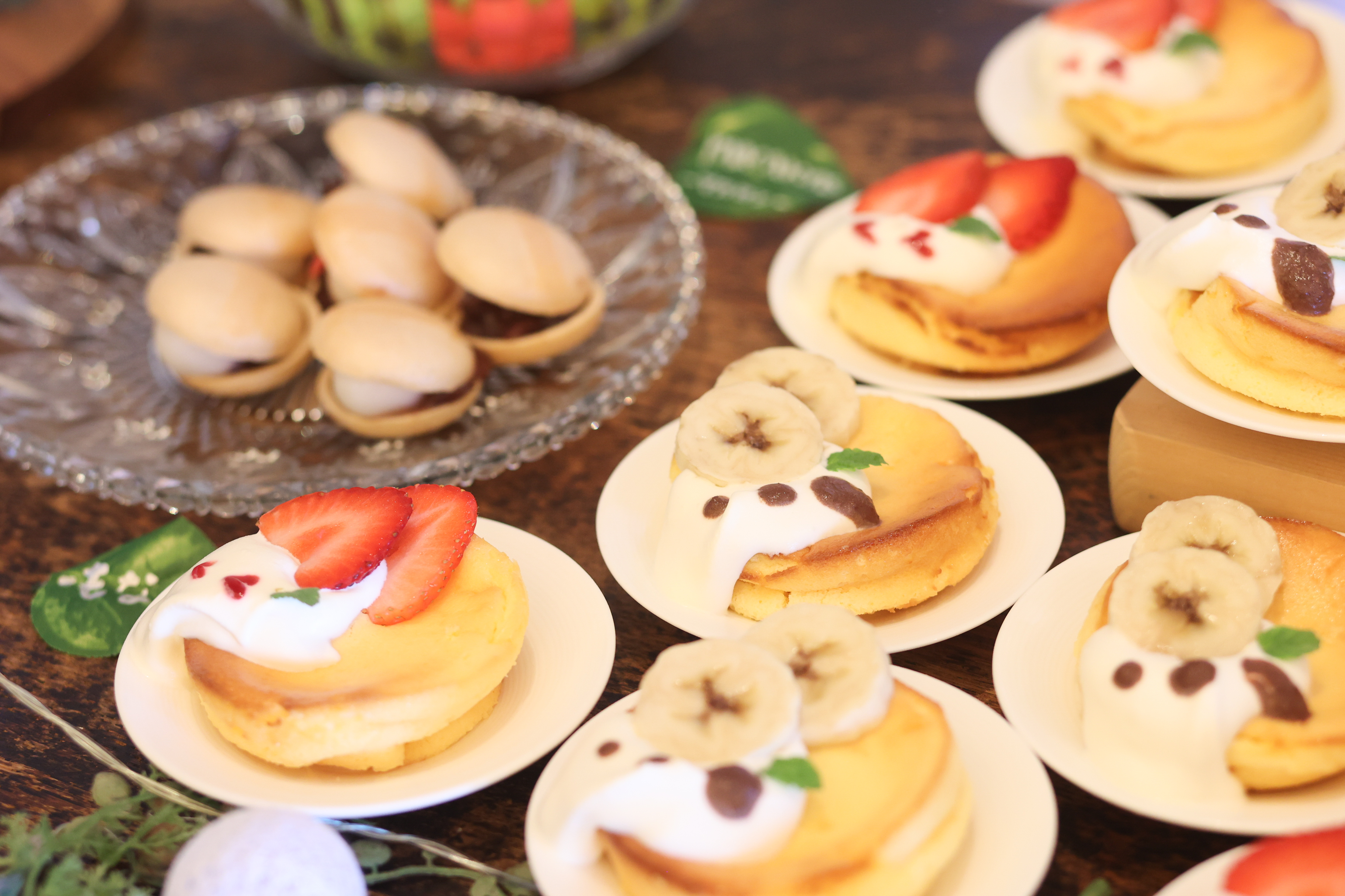 海辺のガーデンハウス リーベリア